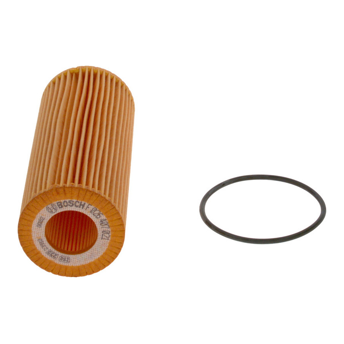 Фільтр масляний Fiat Croma 2.4D Multijet 05-/Alfa Romeo 159/Spider 2.4JTDM 05-11 Bosch