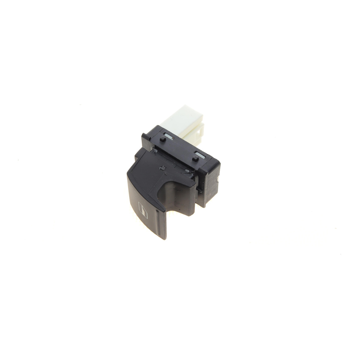Кнопка склопідіймача (R) Skoda Fabia II/Superb II 06-15 AIC