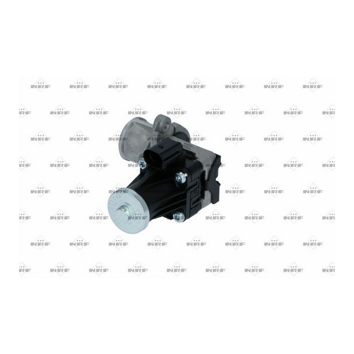 Клапан EGR Opel Astra 1.3 CDTI 09-15 NRF фото 7