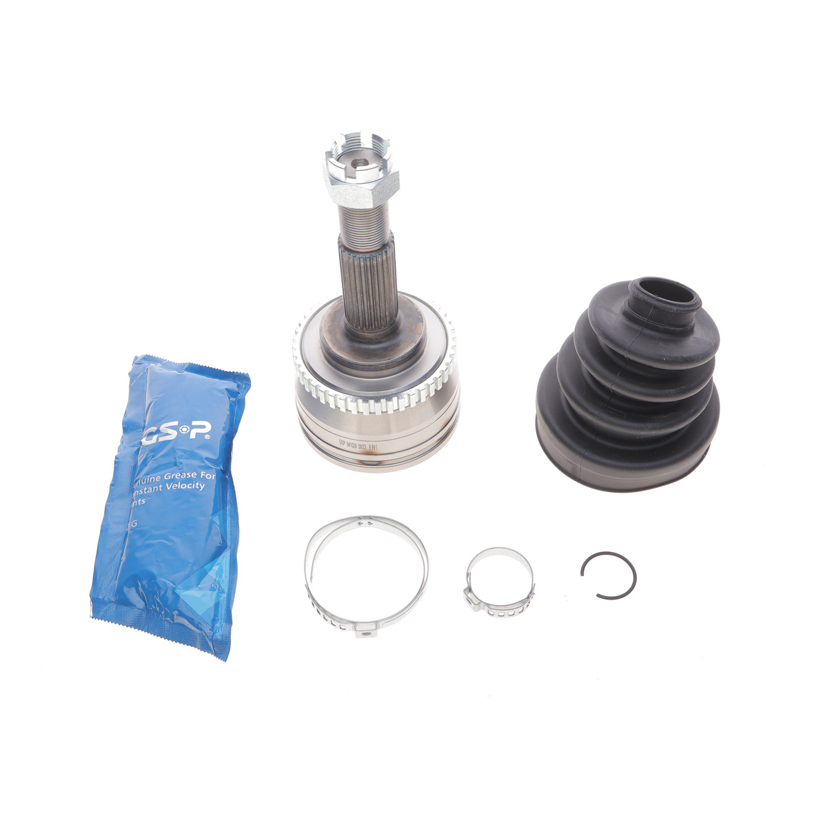 ШРКШ (зовнішній) Nissan Primera 96-01 (27/32z) (+ABS 44) GSP