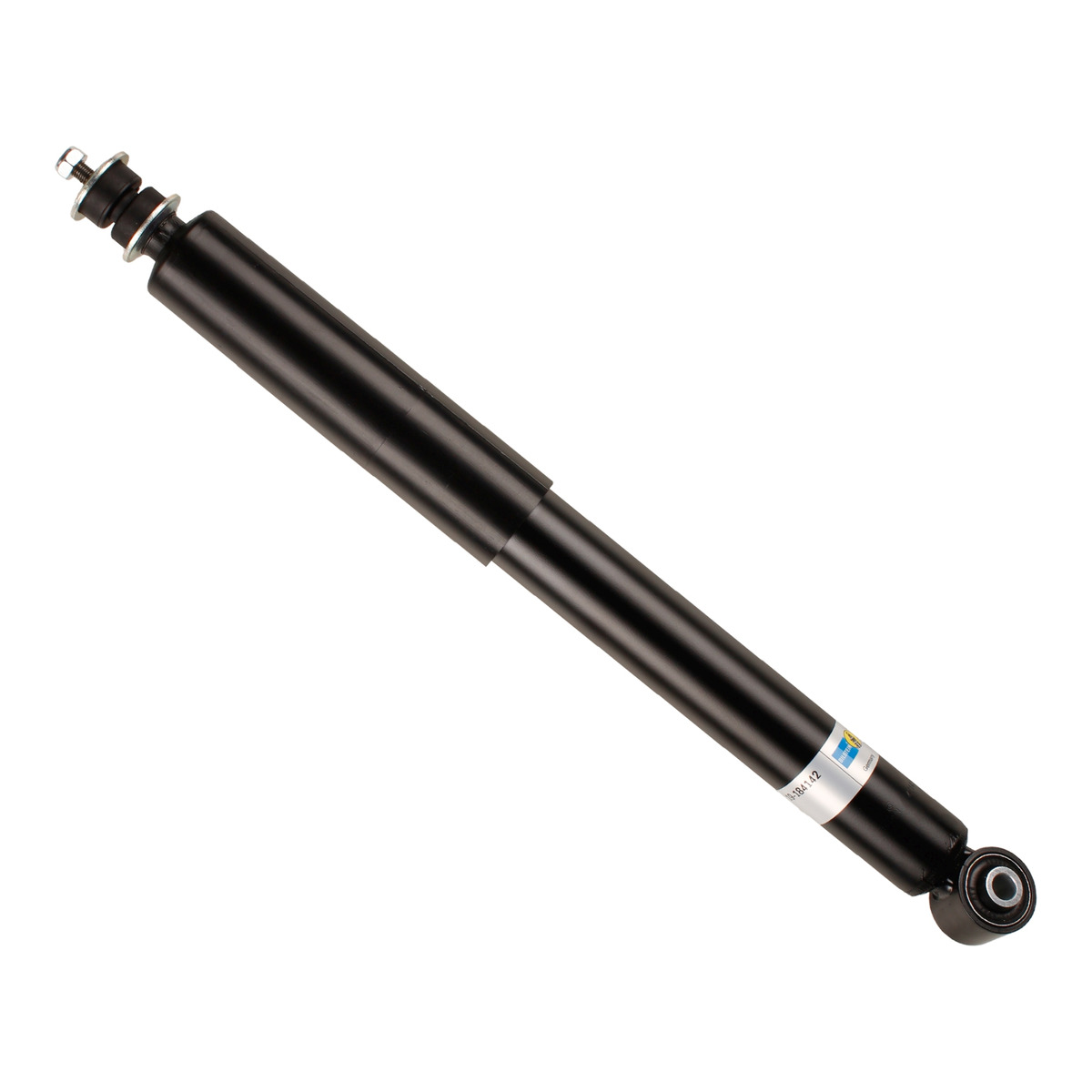 Амортизатор газомасляний MITSUBISHI PAJERO IV B4 BILSTEIN (19-184142) Bilstein