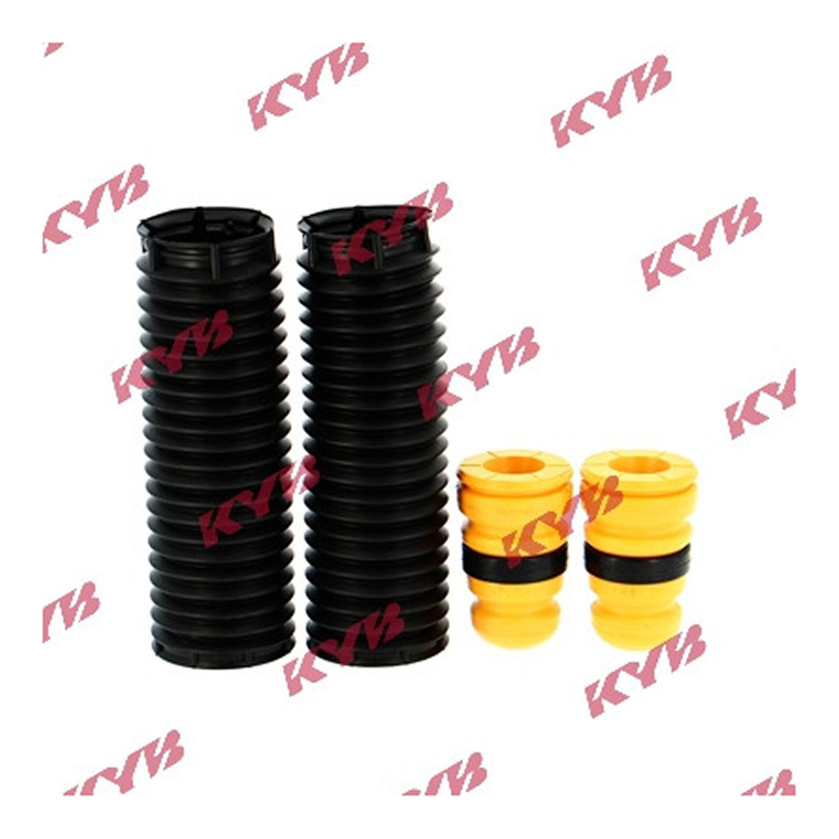 Захисний комплект амортизатора LAND ROVER FREELANDER 2 (L359) 2010-2014 KYB (910322) KYB Industry