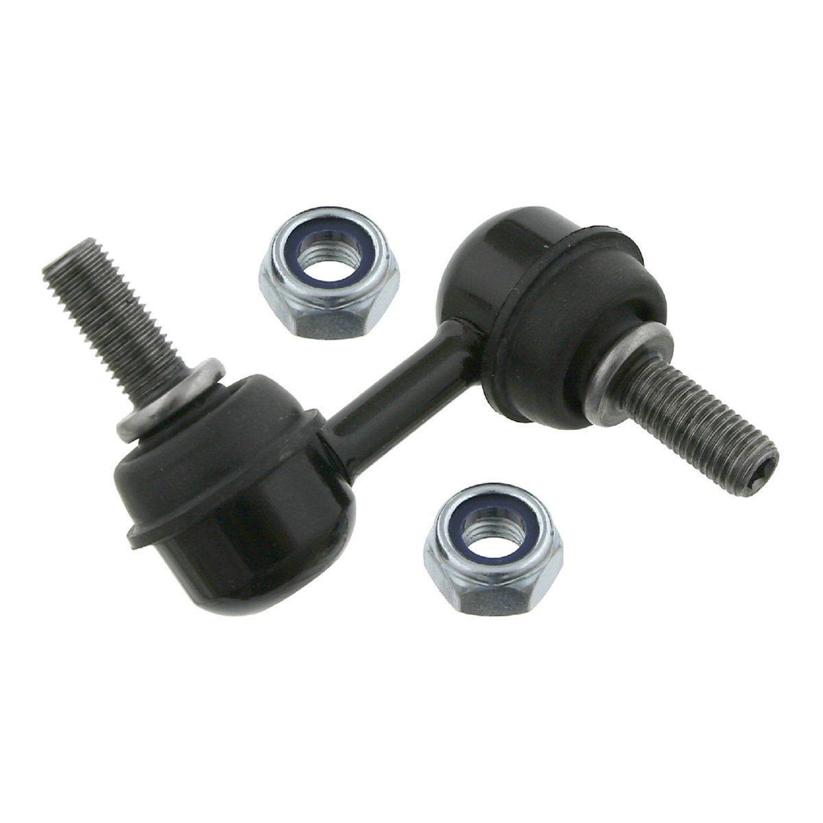 Тяга стабілізатора (переднього) (R) Honda Civic VII 01-05/ CR-V II 01-05/ FR-V 05- Febi Bilstein фото 3