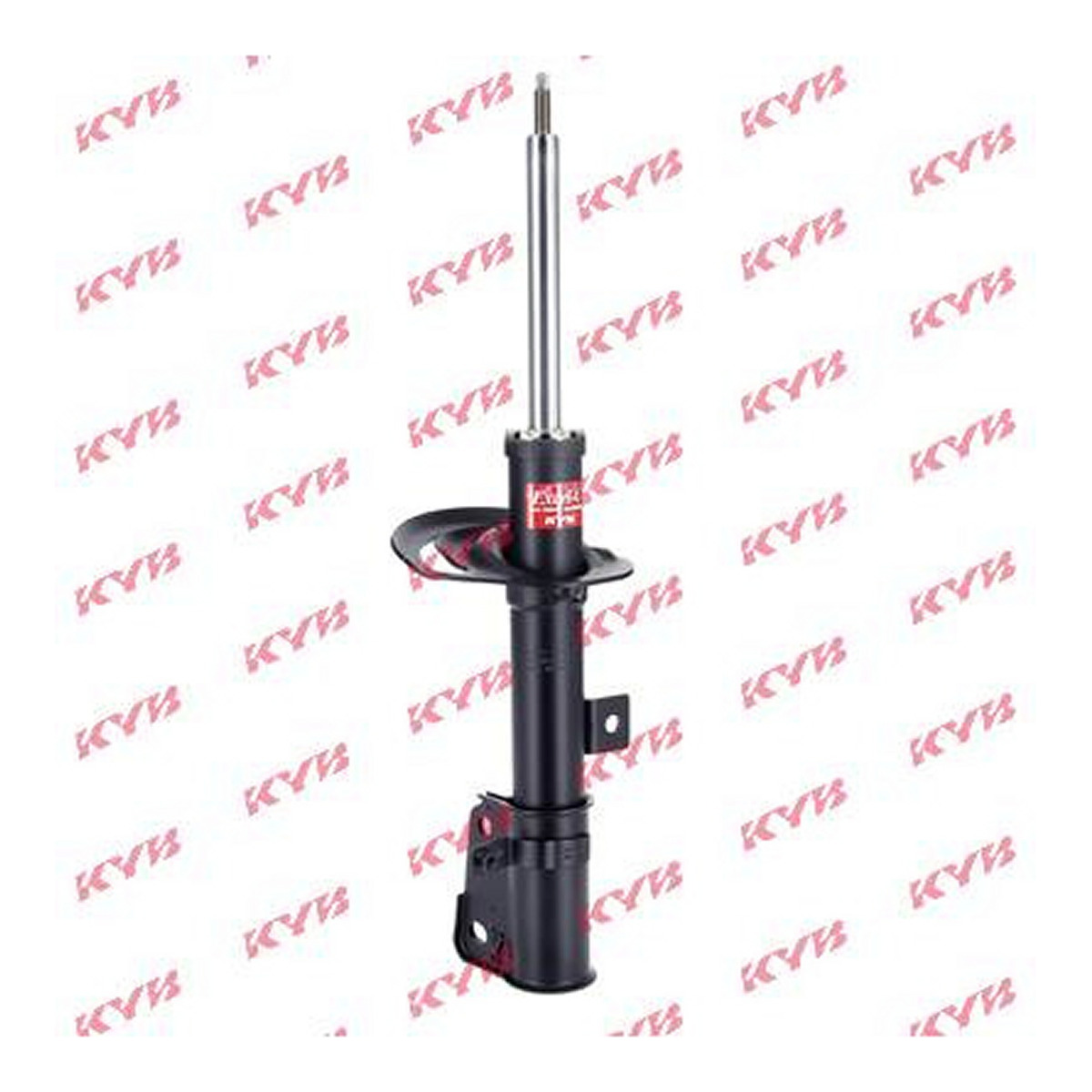 Амортизатор газомасляний FIAT FREEMONT - F(R) KYB (339249) KYB Industry