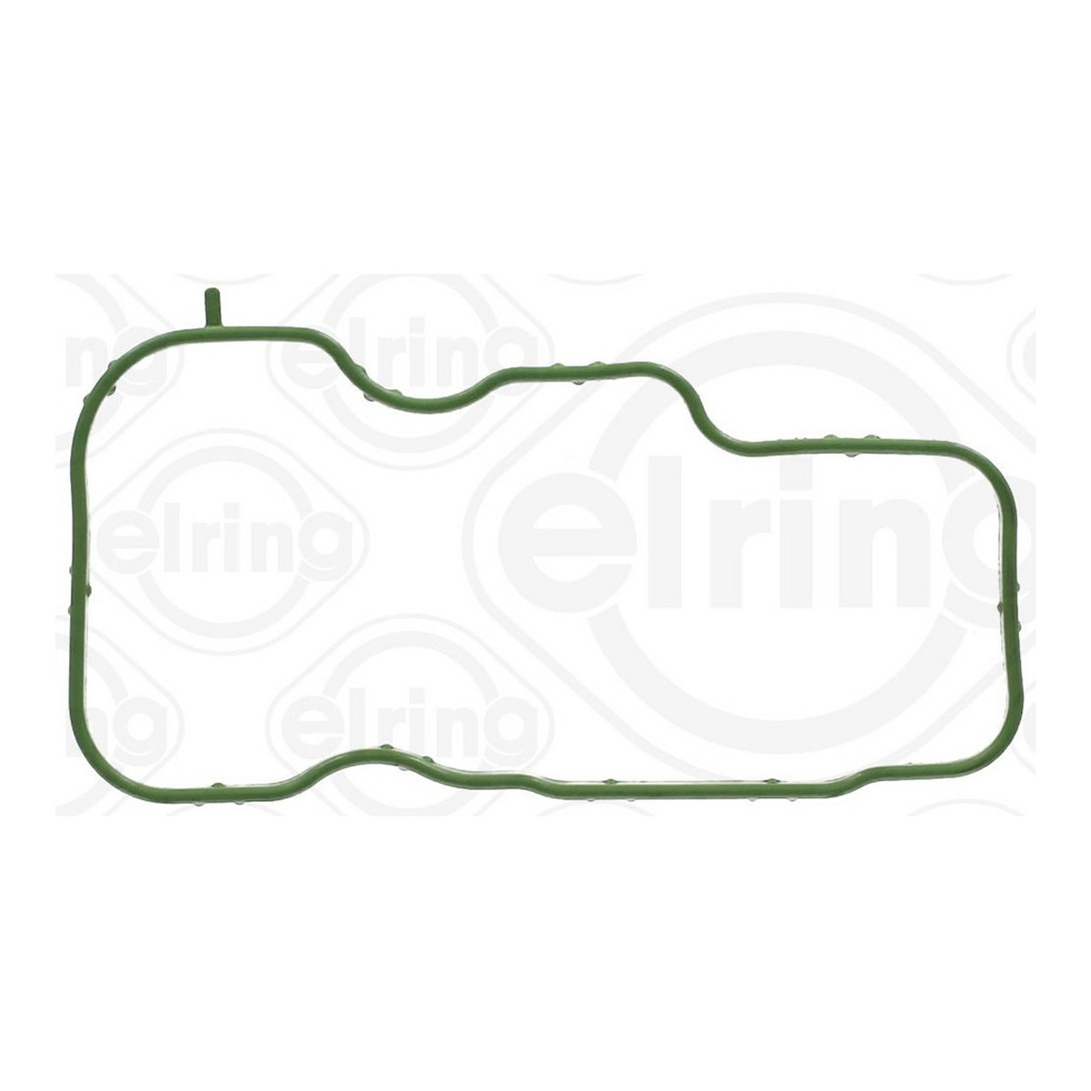 Прокладка колектора впускного Audi A4/A6/Q5/Q7/VW Touareg 2.7/3.0 TDI 04-18 ELRING фото 5
