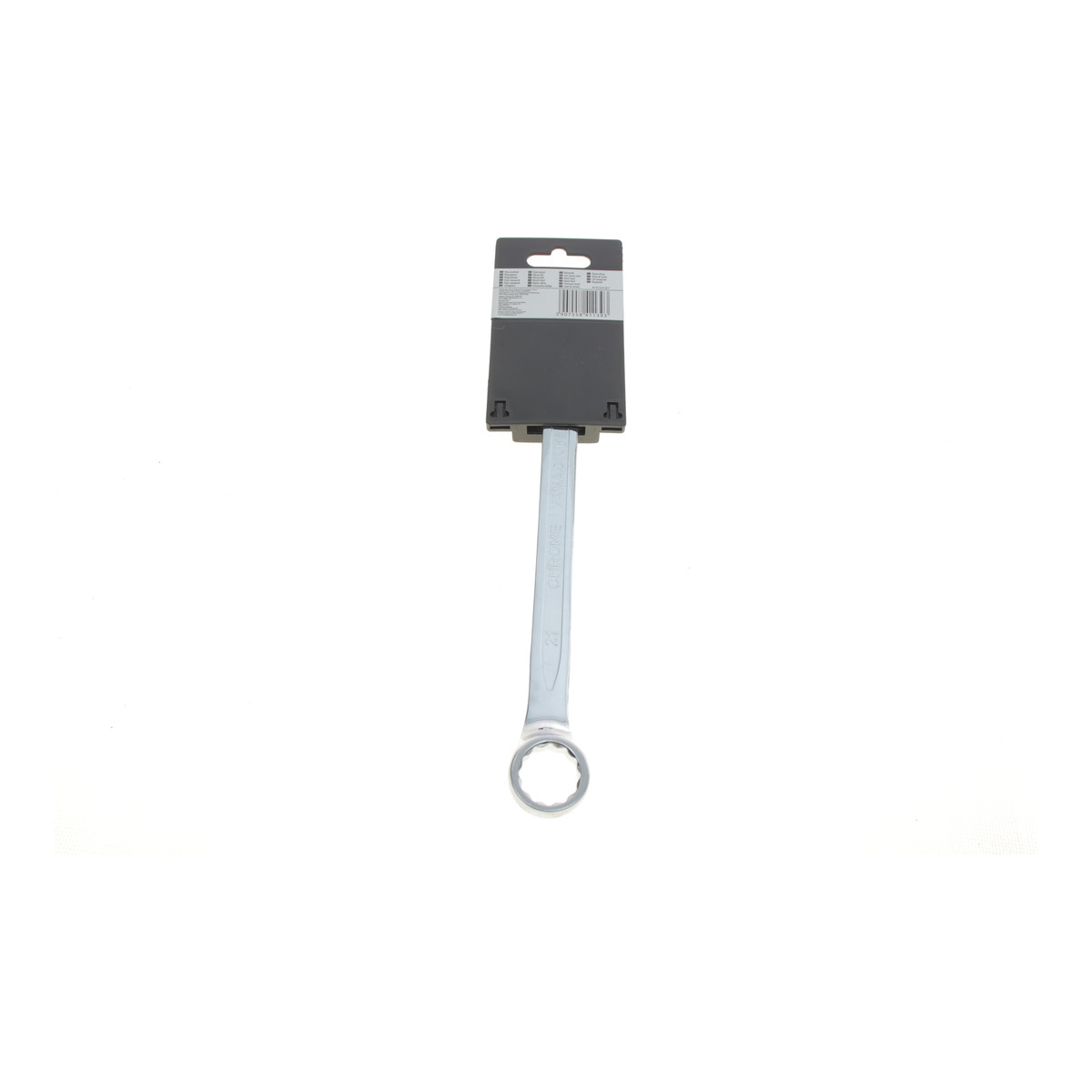 Ключ колінчастий 21х23 мм 45° L-320 мм NEO Tools фото 2