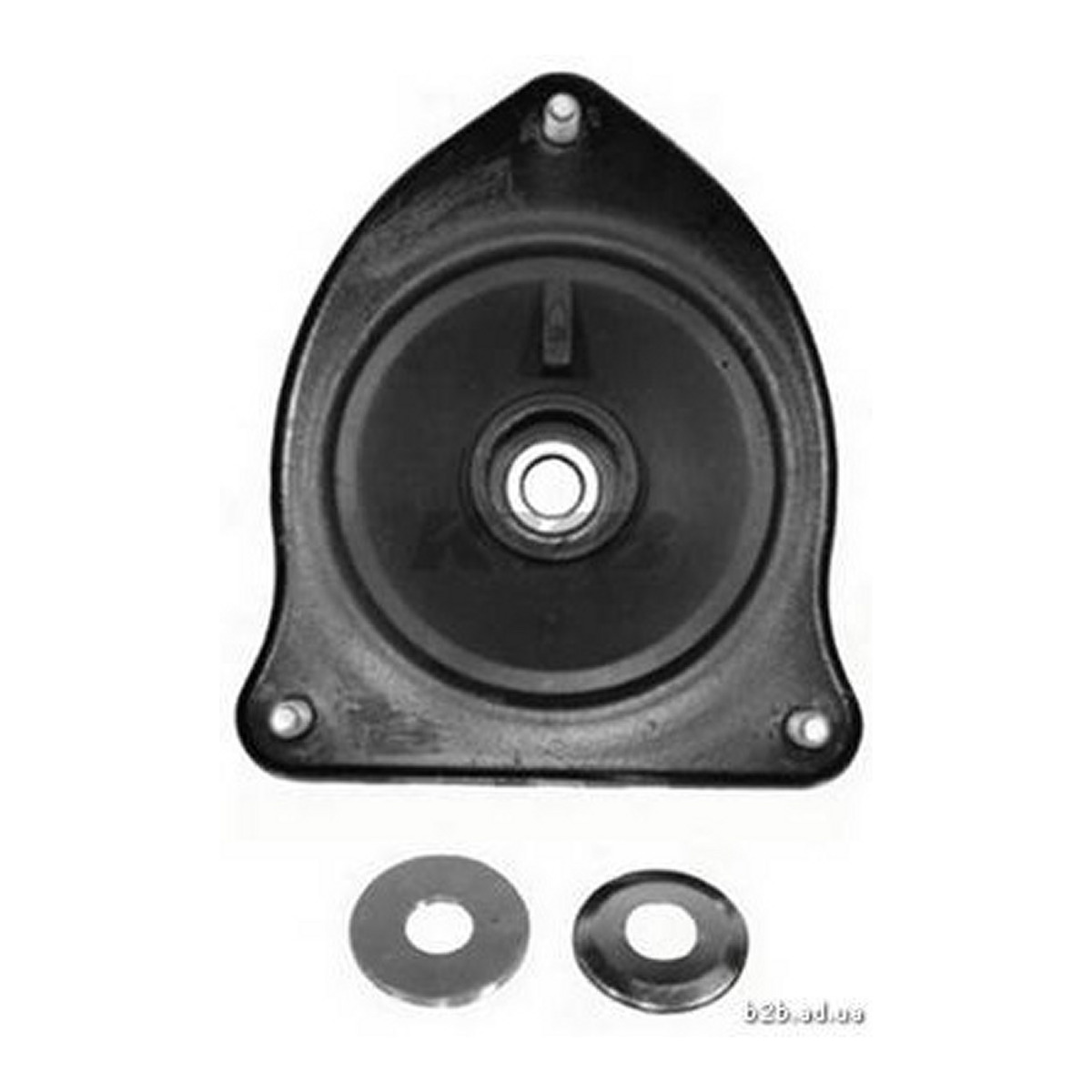 Опора амортизатора гумометалева в комплекті MINI MINI (R50, R53) 01-06 KYB (SM5443) KYB Industry