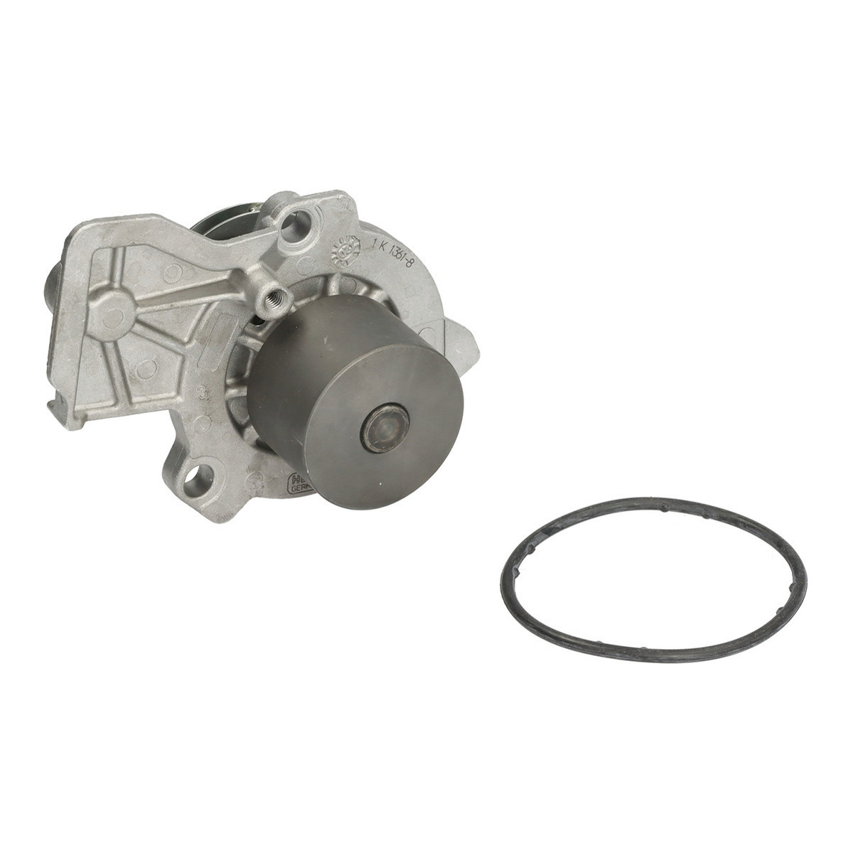 Помпа води Audi A1/Seat Ibiza/Skoda Fabia/Rapid/VW Polo 1.4TDI 14- HEPU