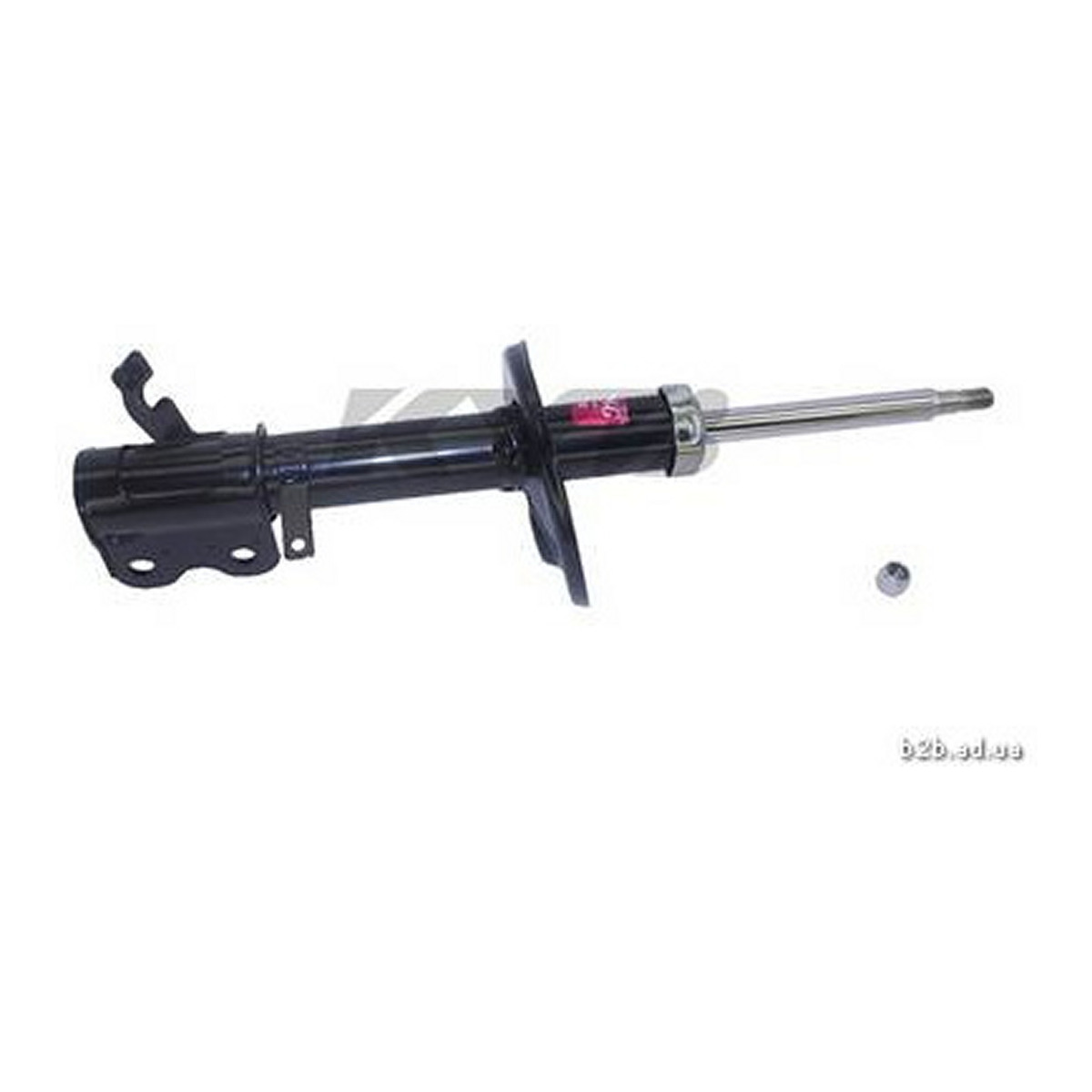 Амортизатор газомасляний TOYOTA COROLLA (5.87- 4.97)-F(R) KYB (333114) KYB Industry