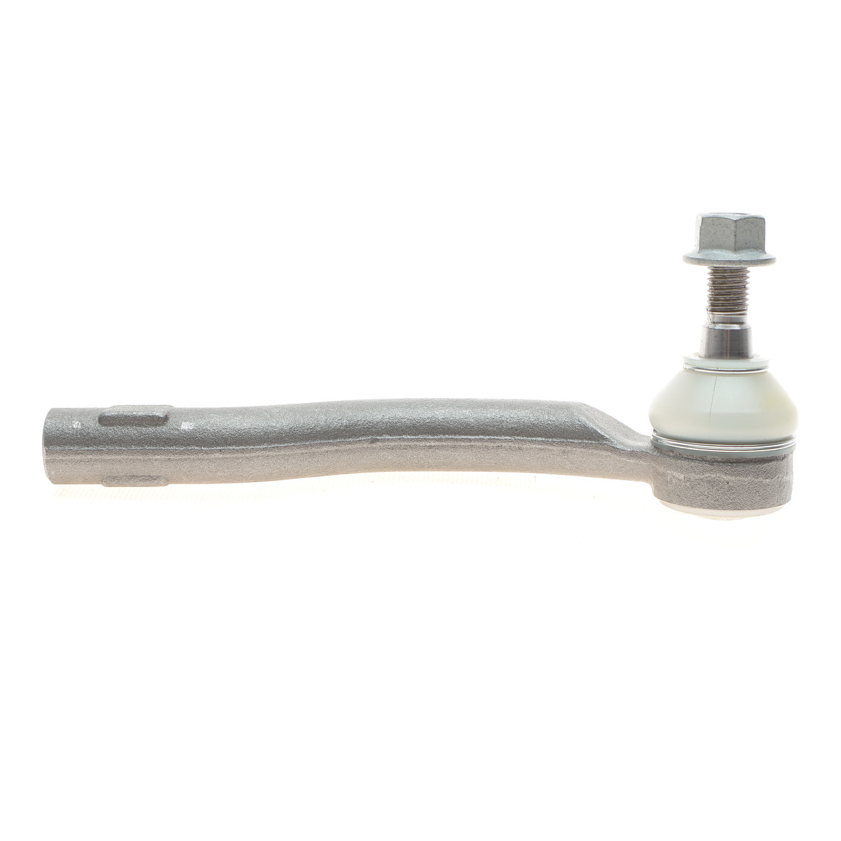 Наконечник тяги рульової (R) Toyota Corolla 06-/Auris 07-12/Prius+ 11- ASMETAL