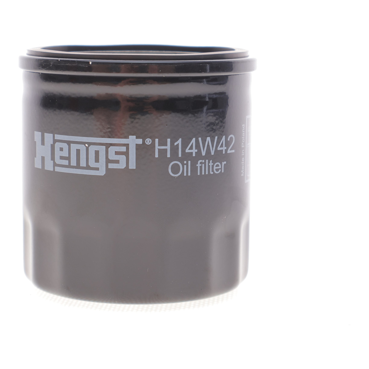 Фільтр масляний Renault Kangoo 1.5dCi 10- HENGST FILTER