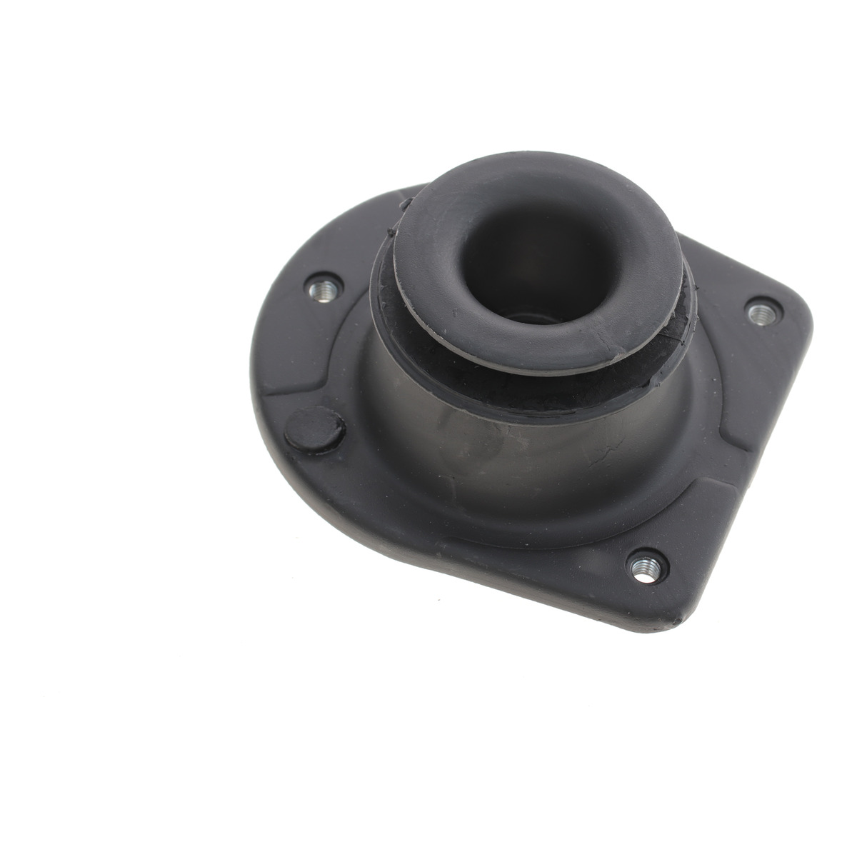 Подушка амортизатора (переднего) Fiat Doblo Cargo 01- (L)