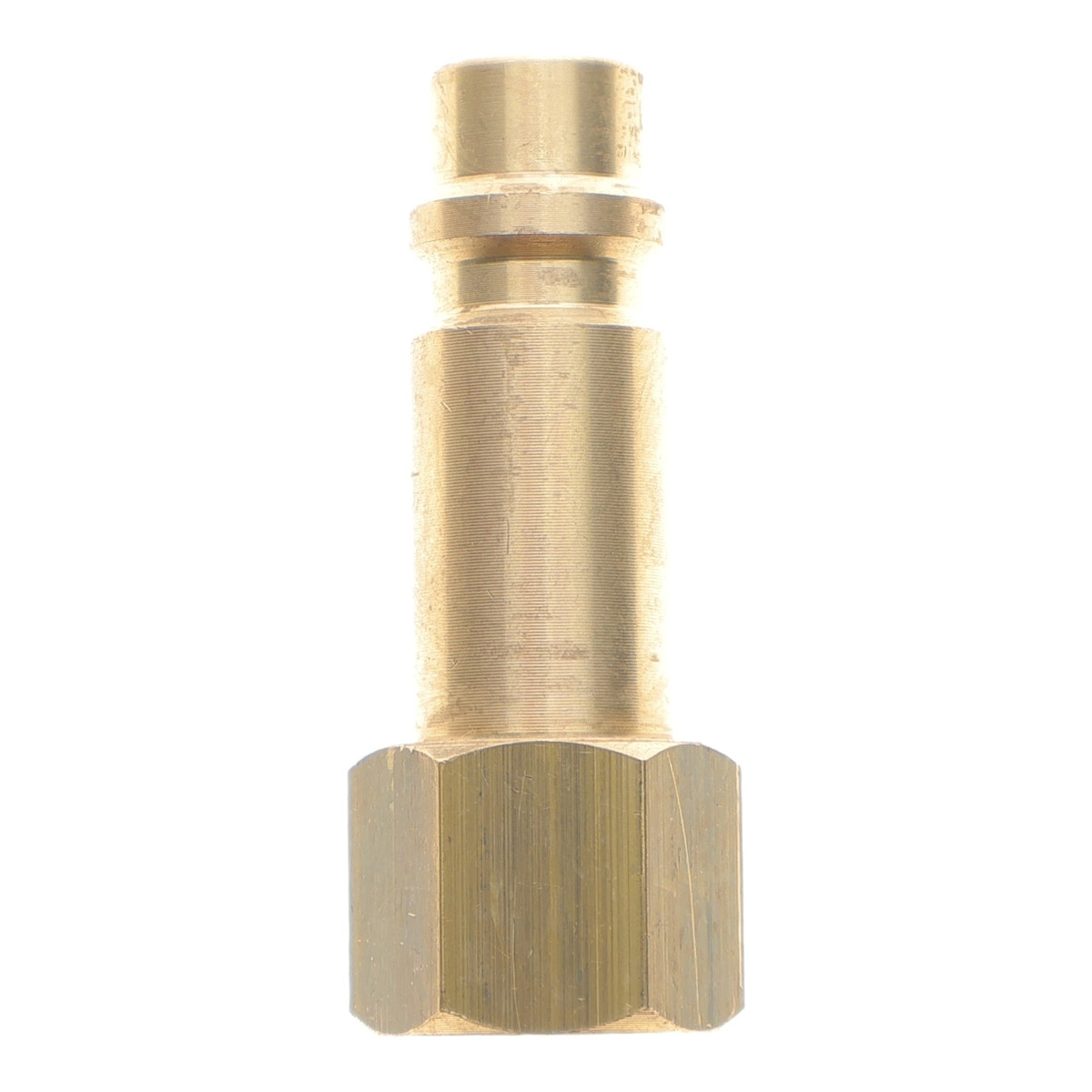 Адаптер  LP R134a 1/4SAE