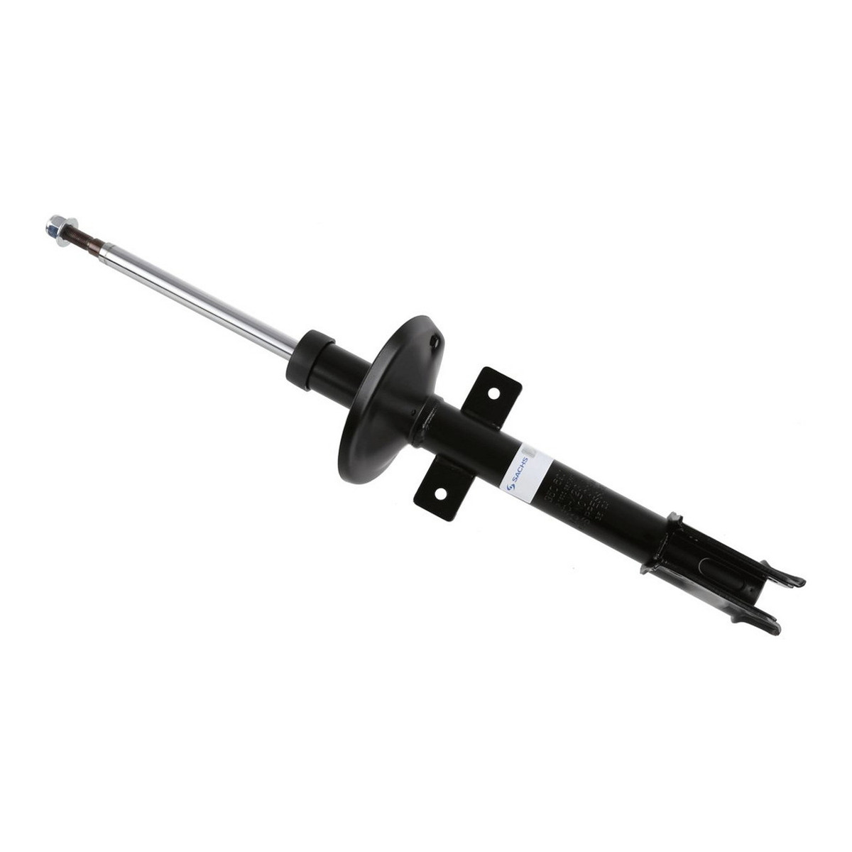 Амортизатор задн лів/прав DACIA DUSTER, RENAULT DUSTER, ROVER 200 II 1.2-2.0 11.95-