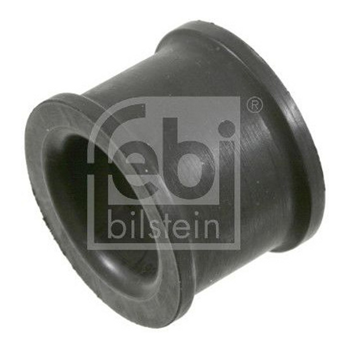 Втулка стабілізатора (переднього) VW T4 90- (d=22mm) Febi Bilstein фото 2