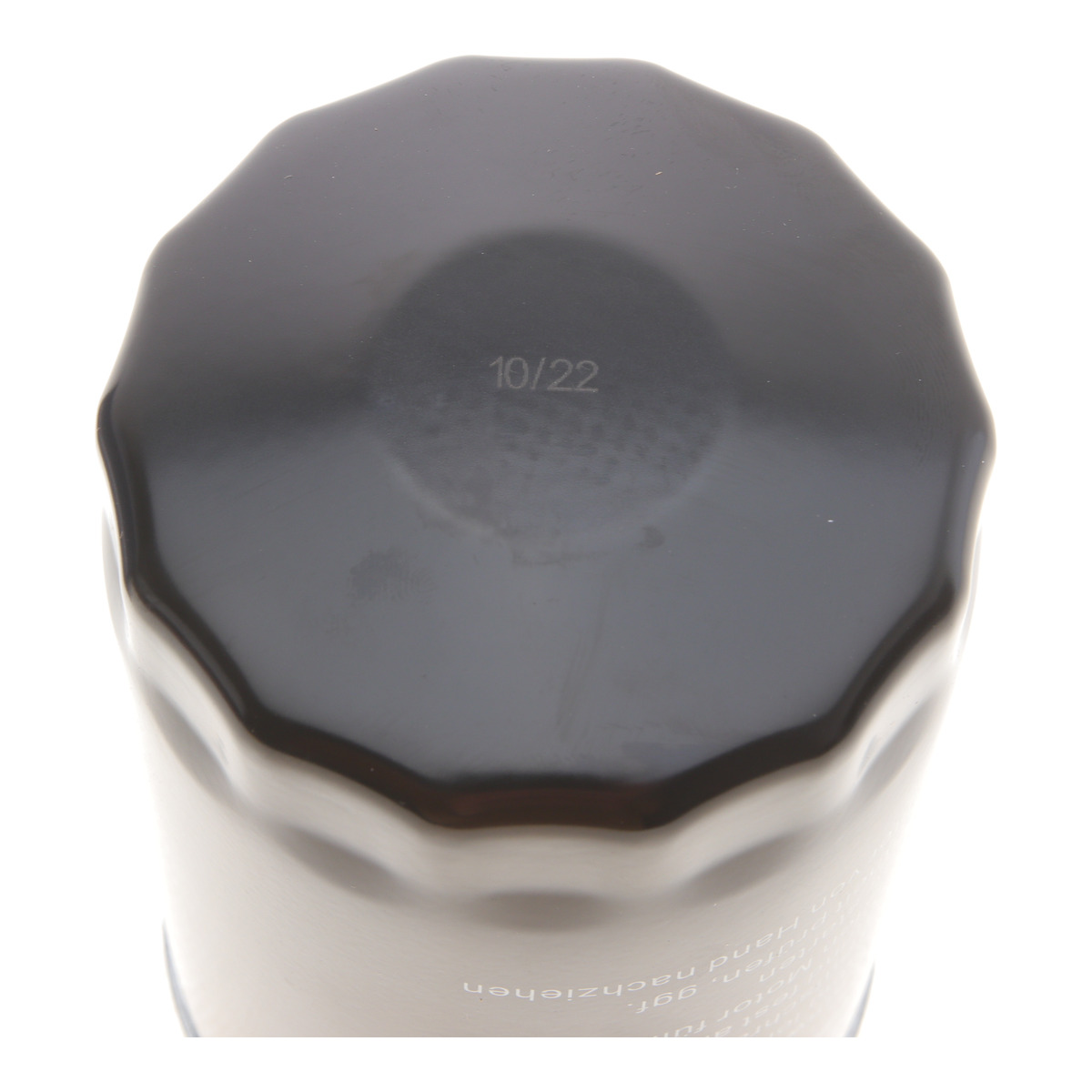Фільтр масляний VW Caddy II 1.6 Meyle