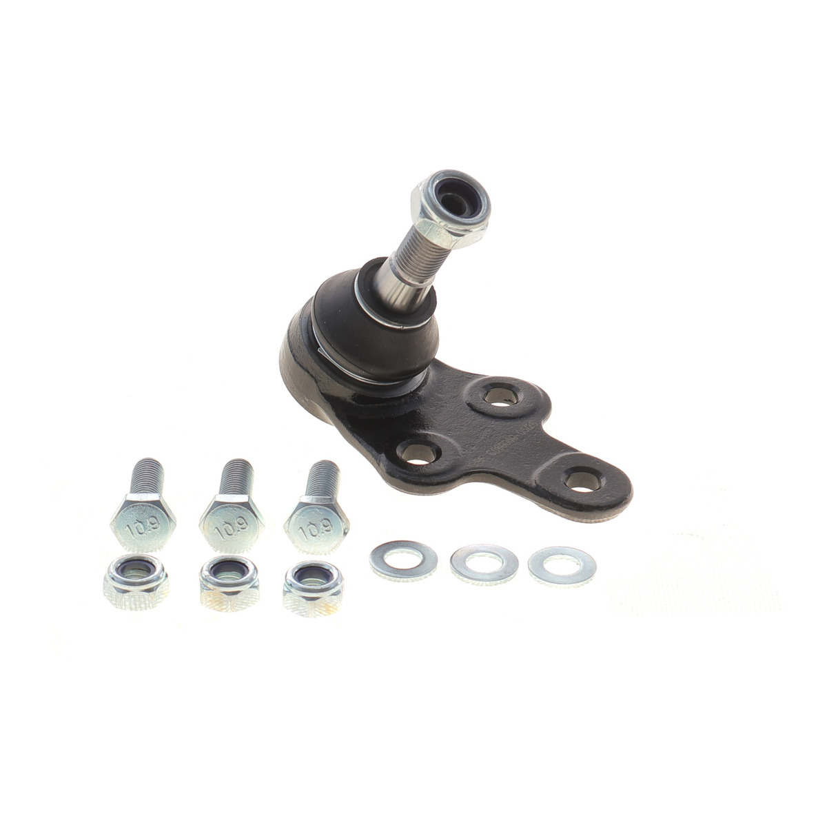 Опора кульова (передня/знизу) Ford Focus II 04-12/C-Max 07-10/Volvo C30/C70/S40/V50 04-13 (d=15mm)