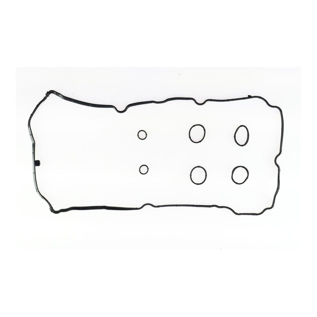 Прокладка кришки клапанів Citroen Berlingo/Peugeot Partner 1.6/1.6 VTi 09- Corteco
