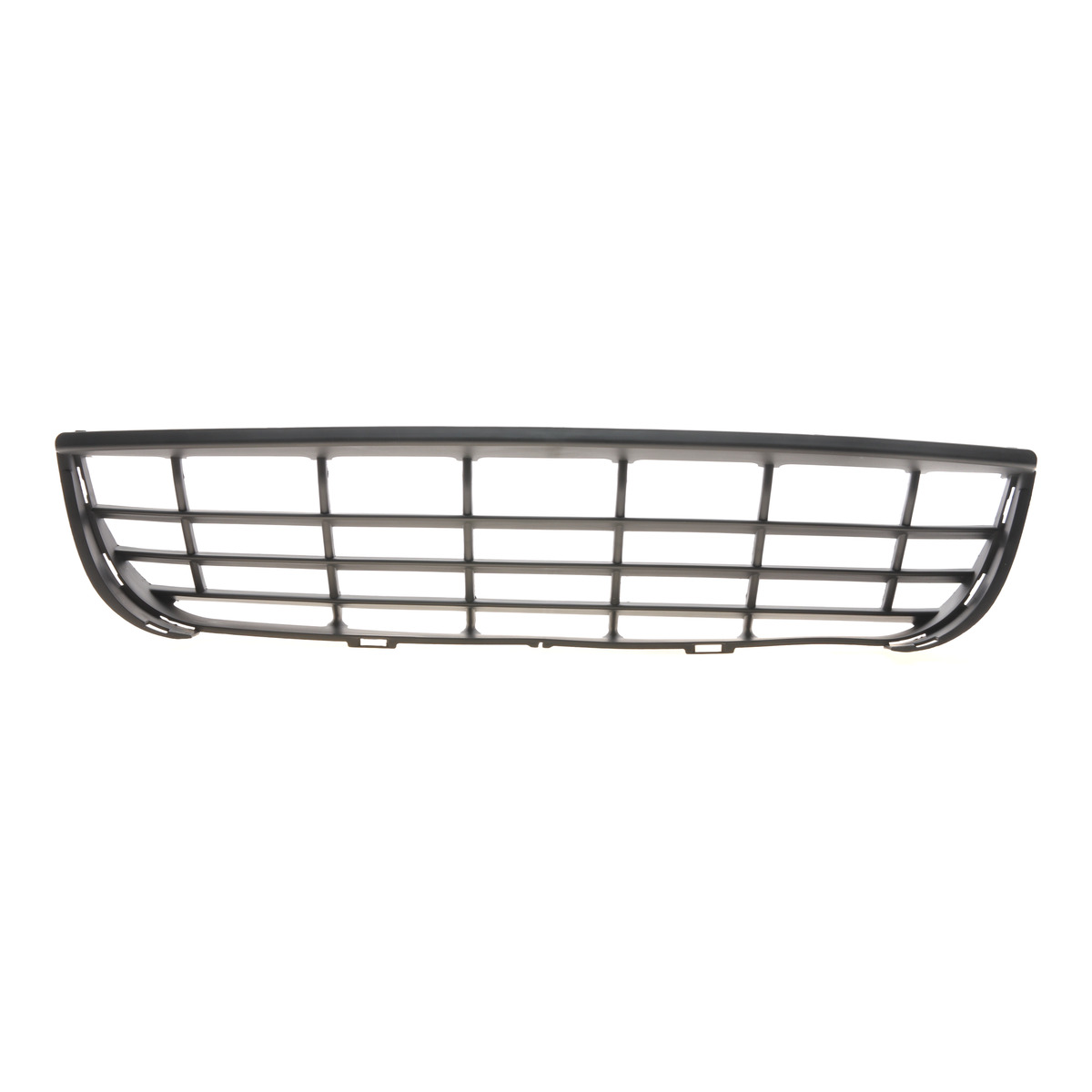 Решітка бампера (переднього) VW Crafter 2.0/2.5 TDI 11-16 (нижня) DPA