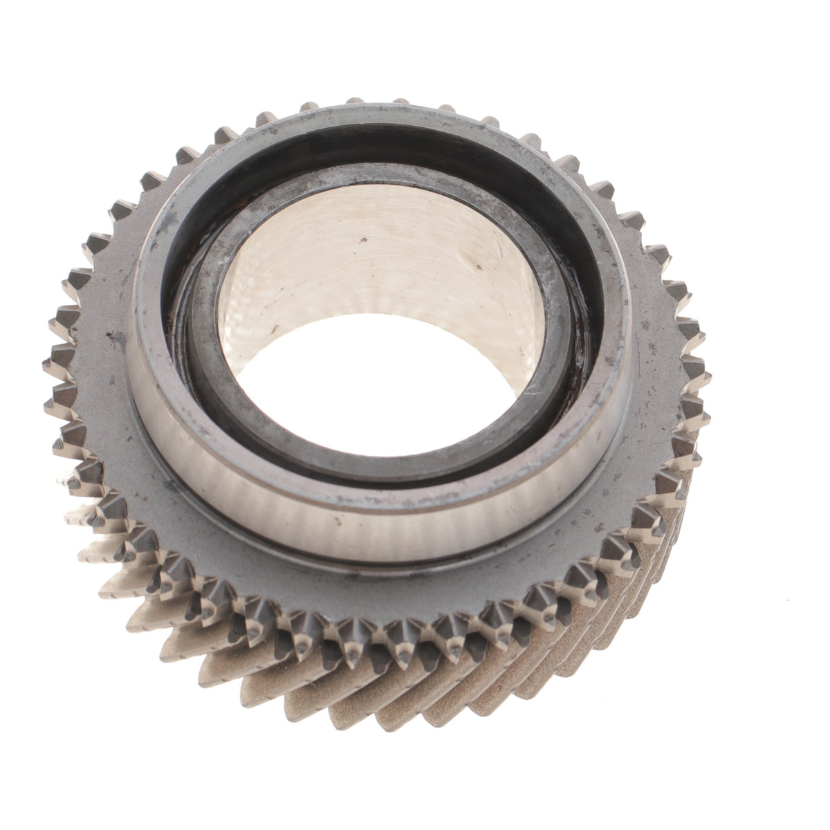 Шестерня КПП Skoda Fabia/Octavia/Roomster/VW Golf VI/VII 06-20 (4 передача) (z=42)