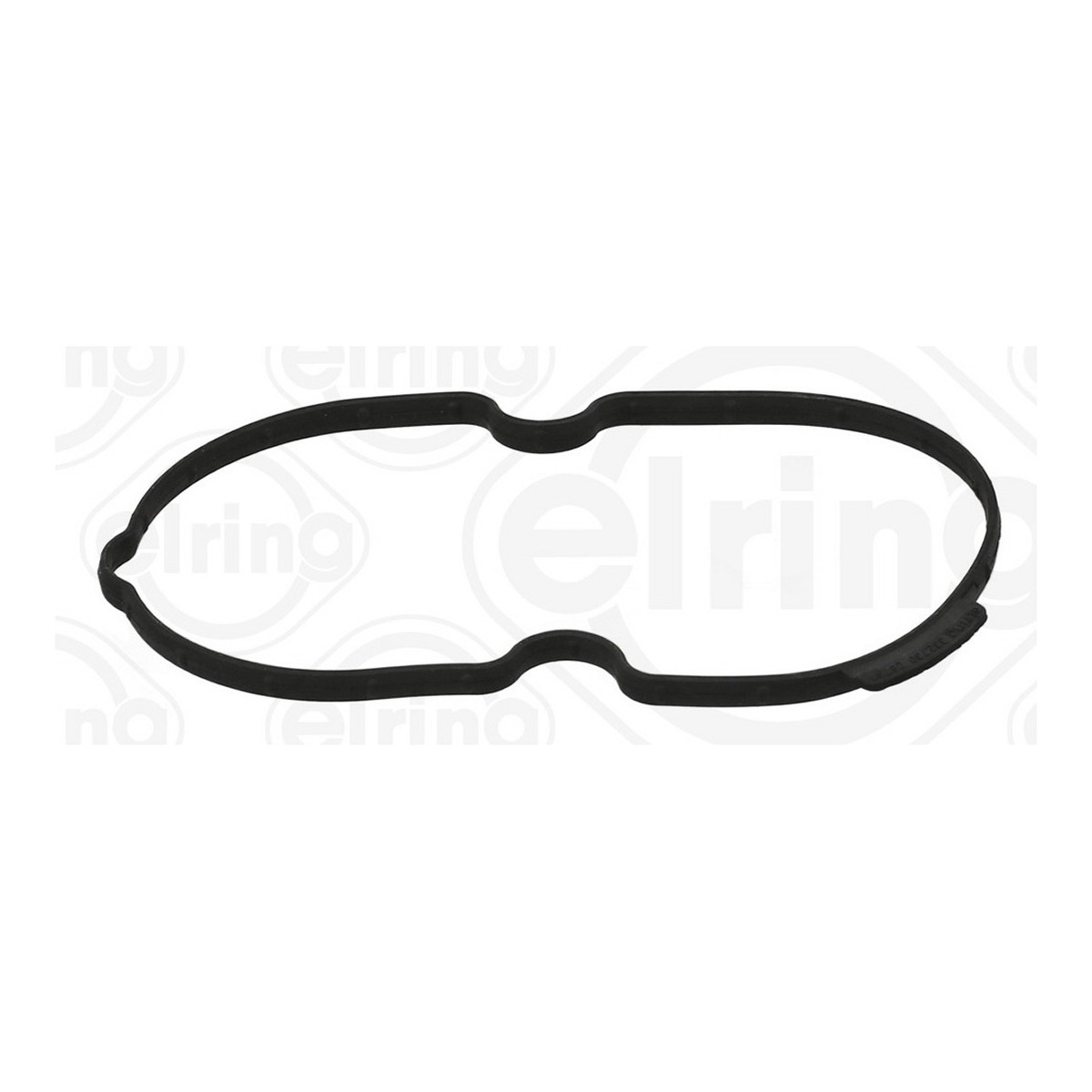 Прокладка кришки ГРМ Audi A3/A6/Q2/Q3/Skoda Karoq/Kodiaq/Octavia 09- ELRING