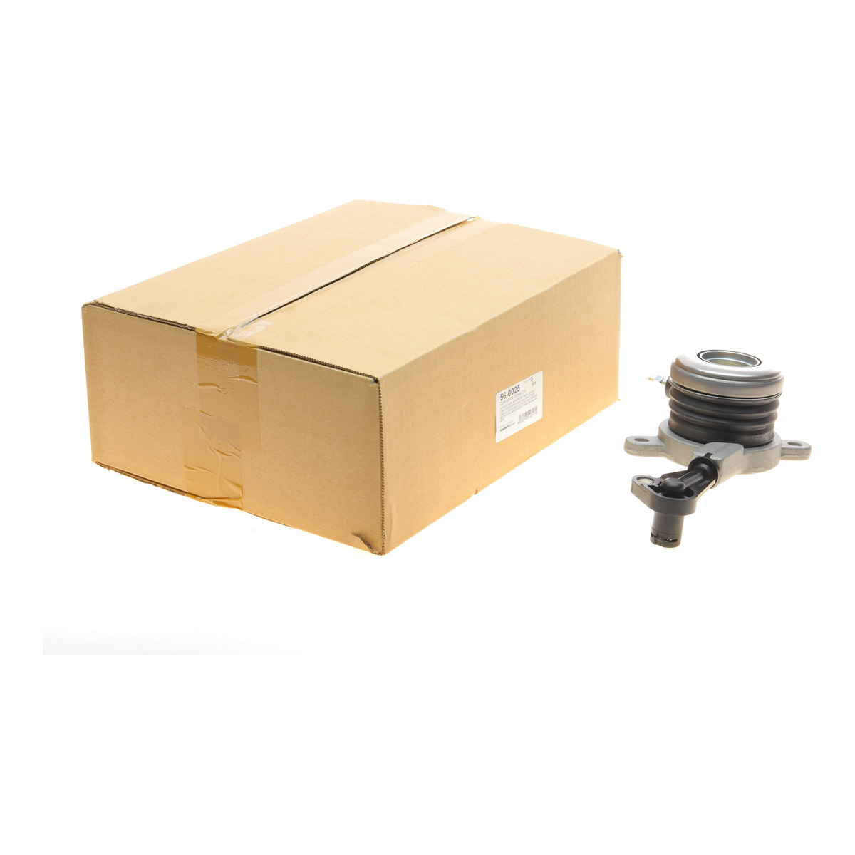 Підшипник вижимний MB Sprinter (901-907/910) 2.2/2.7CDI 00- /VW Crafter 2.5TDI 06- (МКПП) Metelli