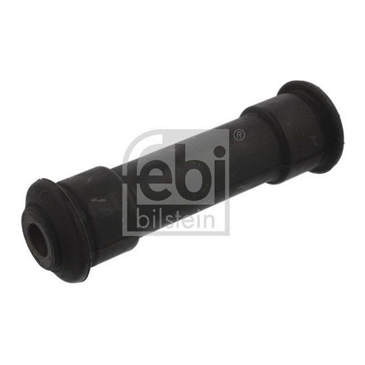 Сайлентблок ресори (задньої/серьга) MB Sprinter 208-316/VW LT 96-06 Febi Bilstein