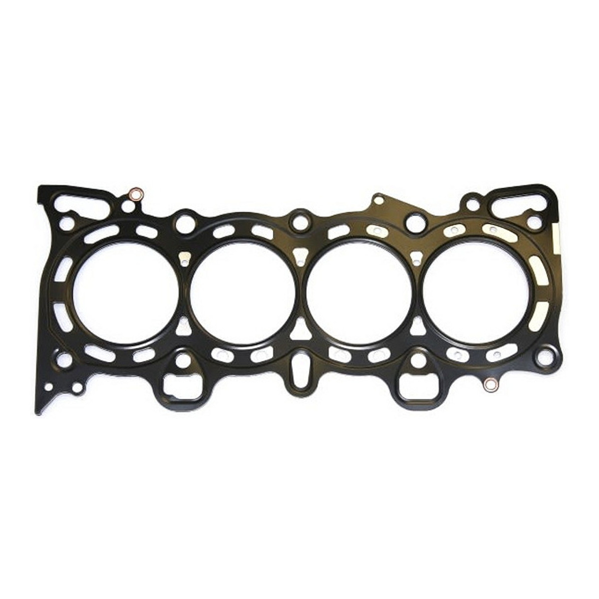 Прокладка ГБЦ (товщина: 0,7мм) HONDA ACCORD VI, CITY, CIVIC V, CIVIC VI, CRX III, HR-V, ROVER 400 II 1.4-1.6 03.92- фото 2