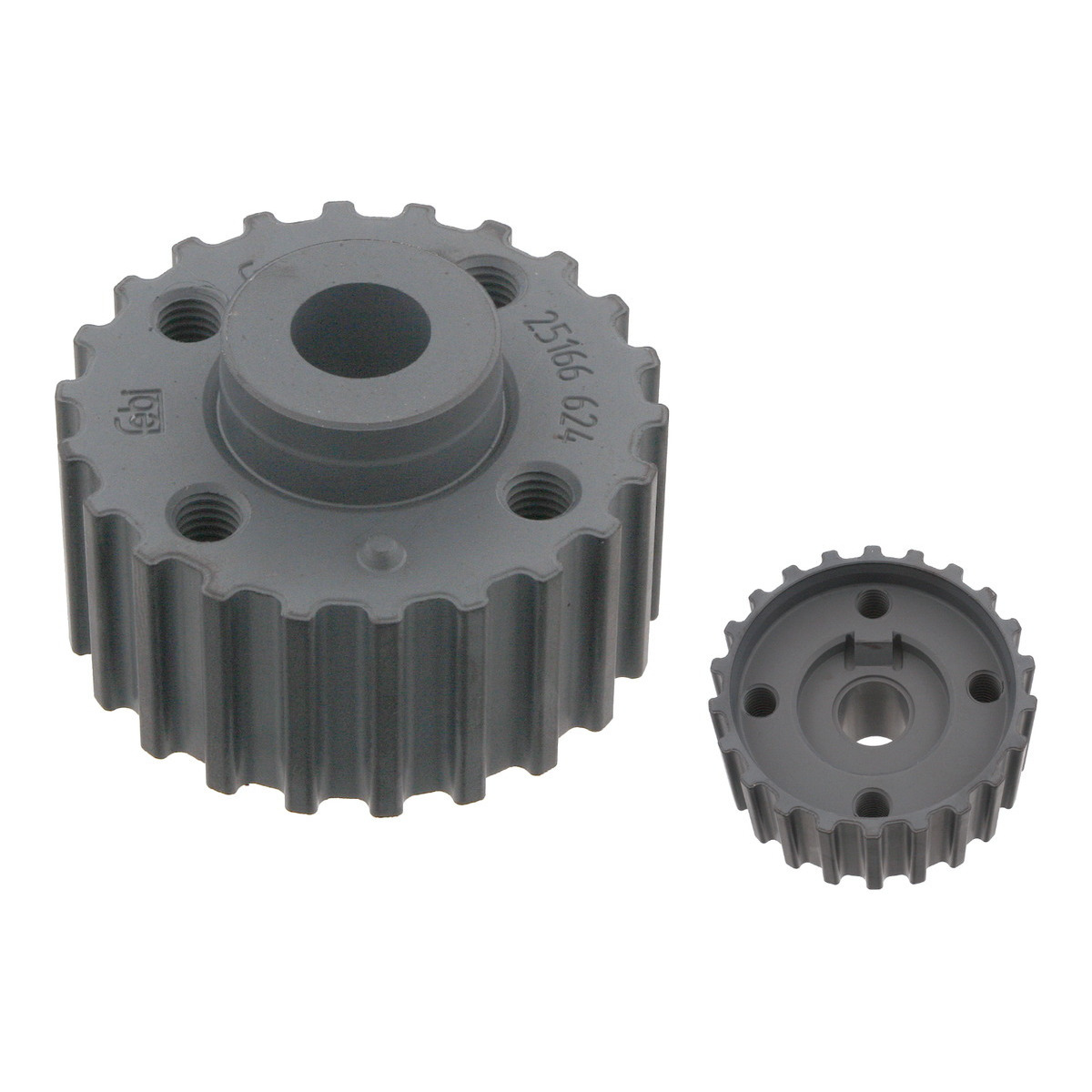 Шестерня колінвалу VW 1.6D-1.9D Febi Bilstein