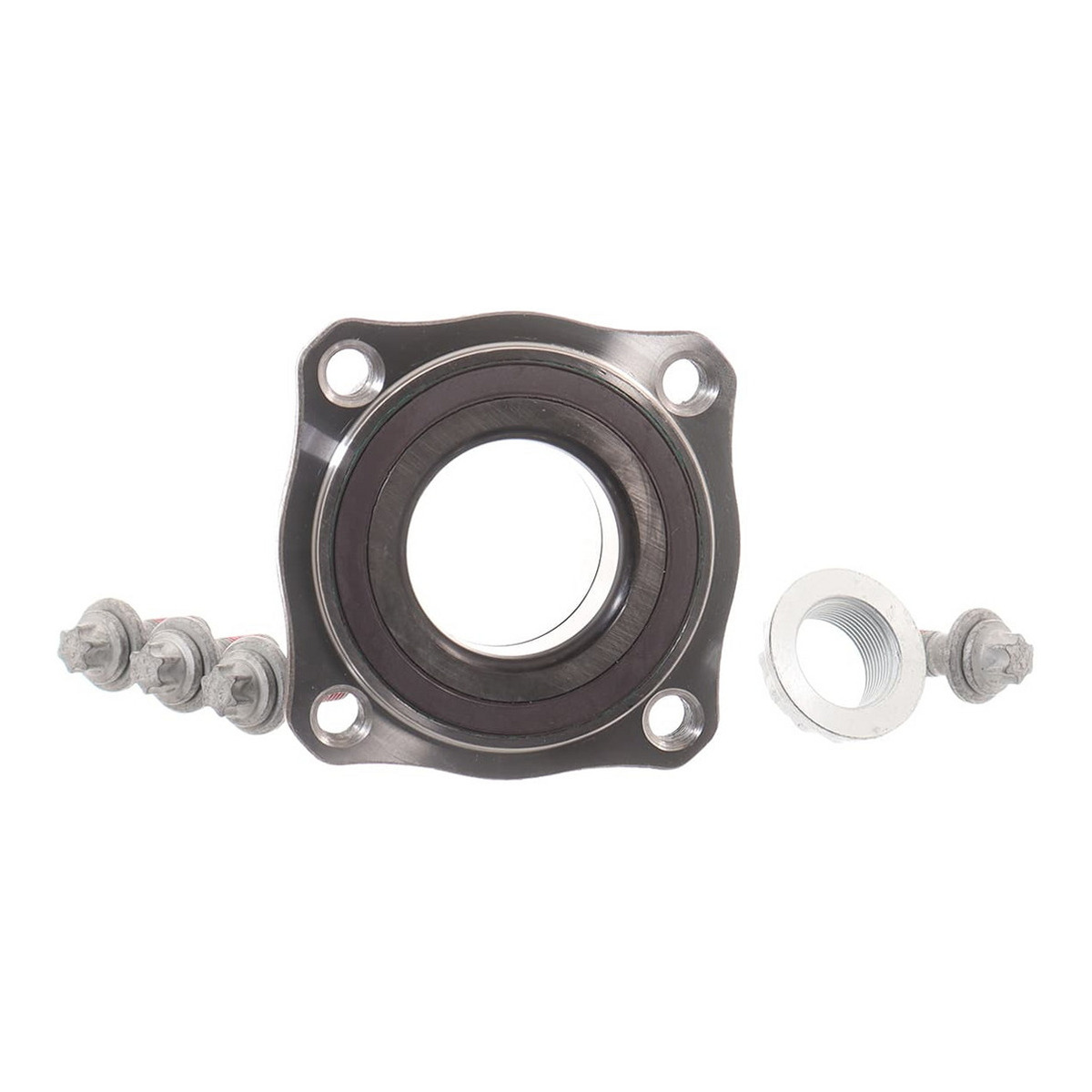 Підшипник маточини (задньої) BMW 5 (F10/F11)/6 (F06/F12)/7 (F01-F04) 07-18 (+ABS) SKF
