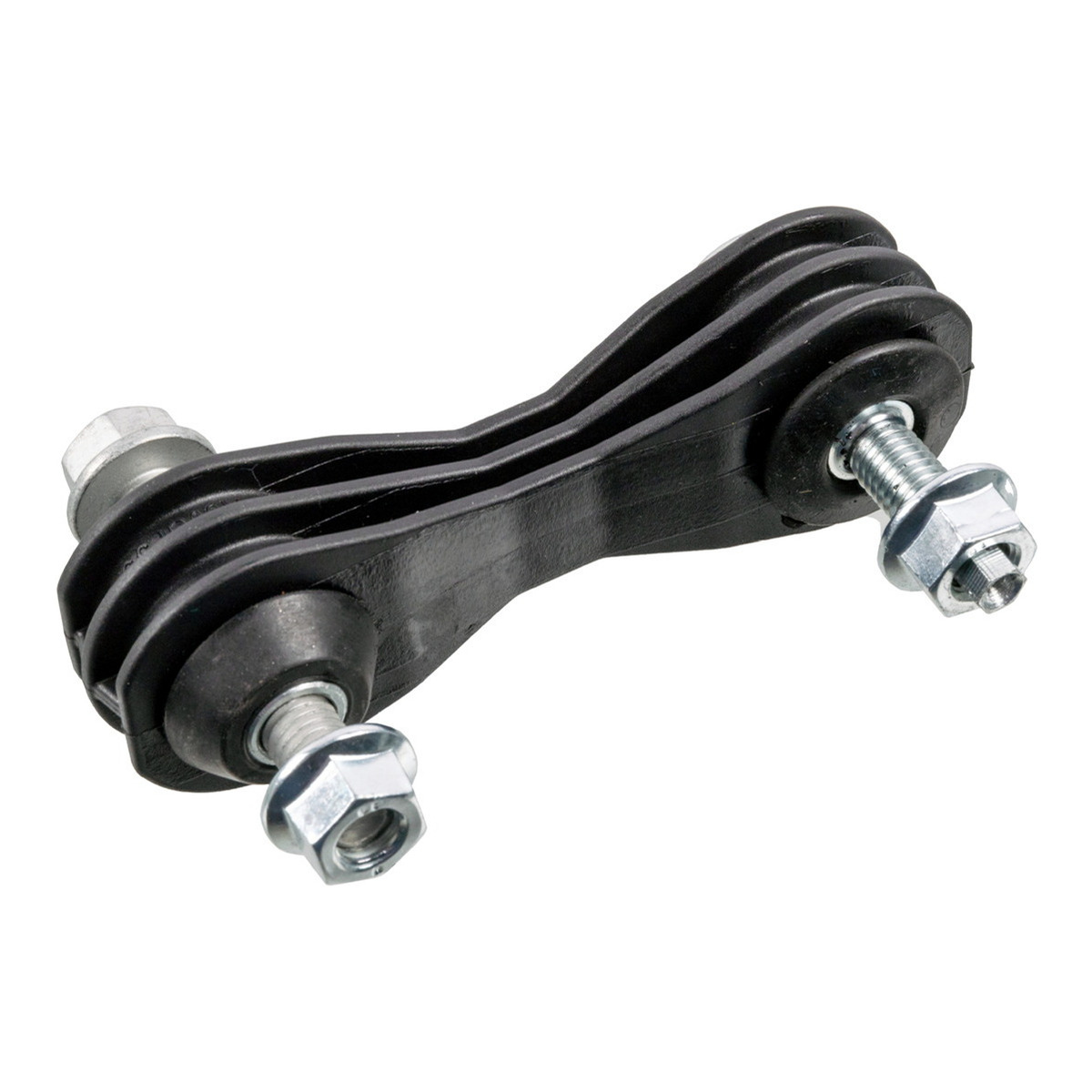 Тяга стабілізатора (заднього) MB (W169/W245) 04- Febi Bilstein фото 3
