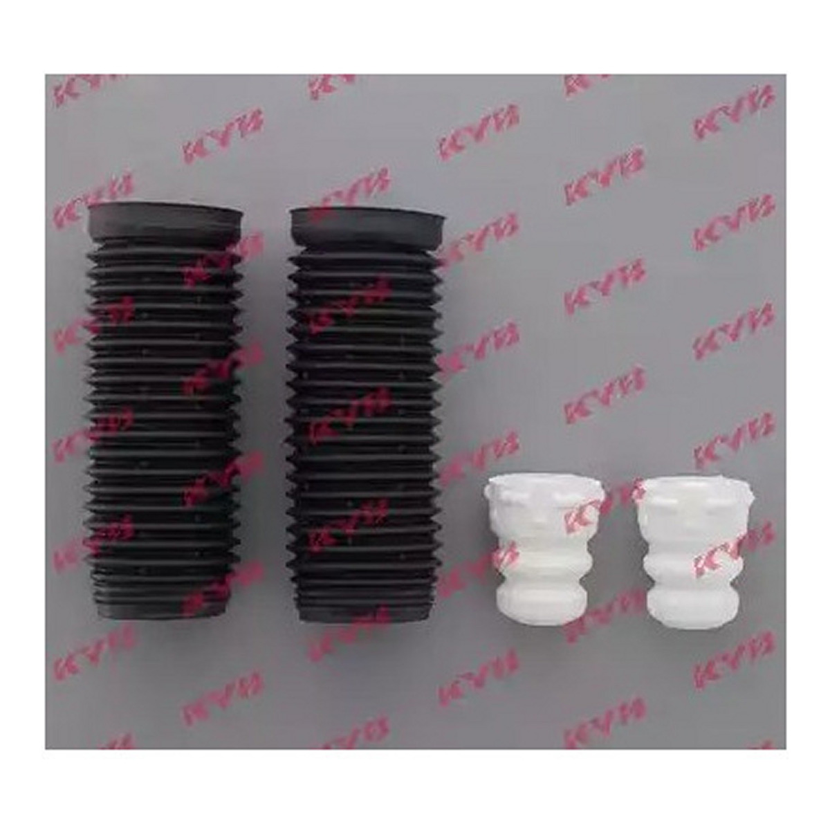 Захисний комплект амортизатора SKODA/VW OCTAVIA/GOLF V 2003=> KYB (910059) KYB Industry