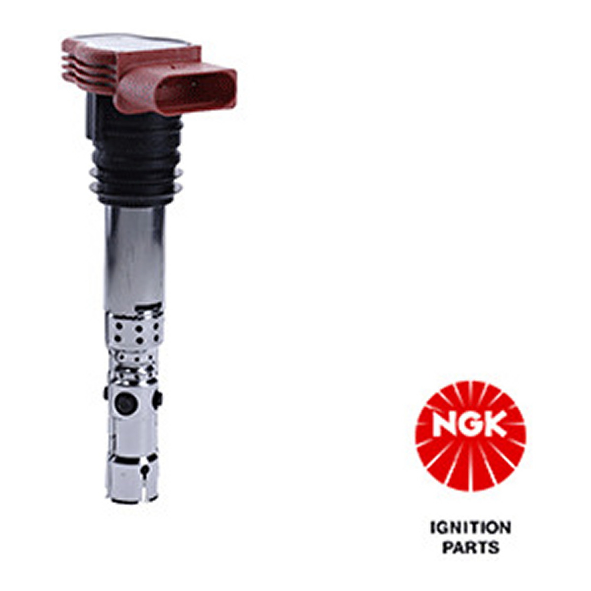 Катушка зажигания Audi A4/A6/A8 1.8/2.0/3.0 00-06