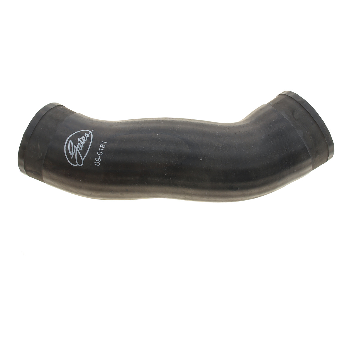 Патрубок интеркулера (передний) (R) BMW (E39) 3.0D 97-04 M57/M51
