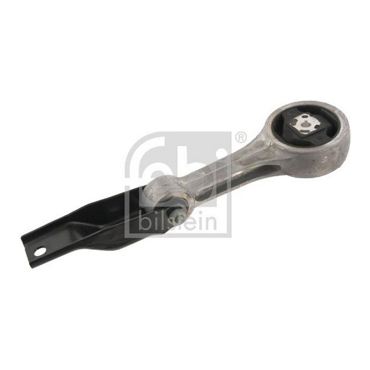 Подушка двигуна (задня) Skoda Fabia 99-/Roomster 06-10/VW Polo 1.4TDI/1.9TDI 00- Febi Bilstein фото 2