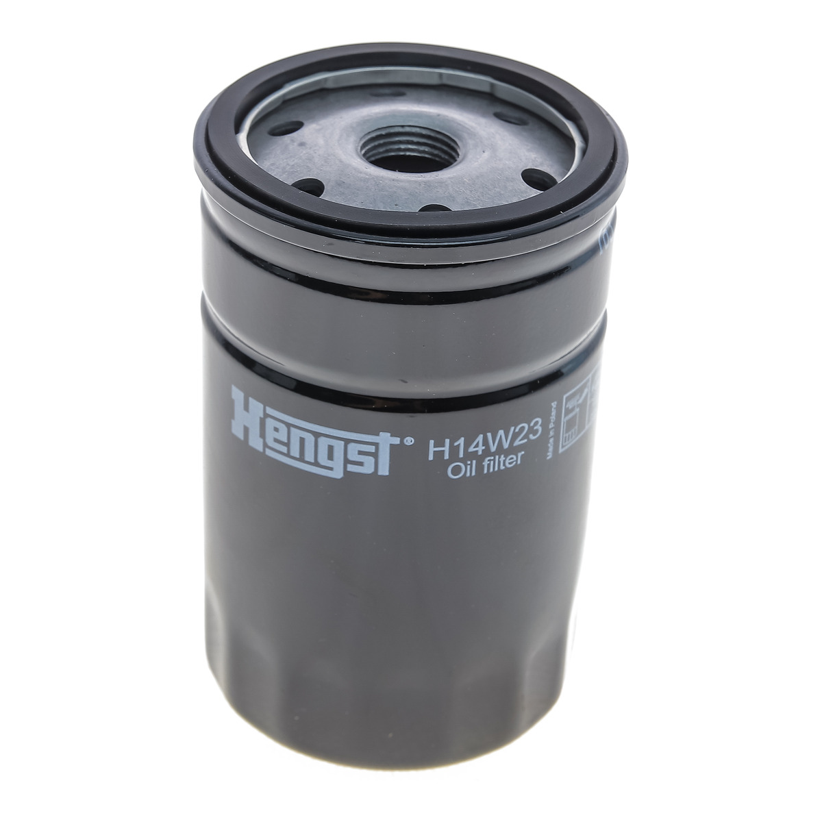 Фільтр масляний Ford Transit Connect 1.8 16V 02-13/Mazda CX-9 3.5/3.7 07-/Jeep Cherokee 3.7 V6 01- HENGST FILTER