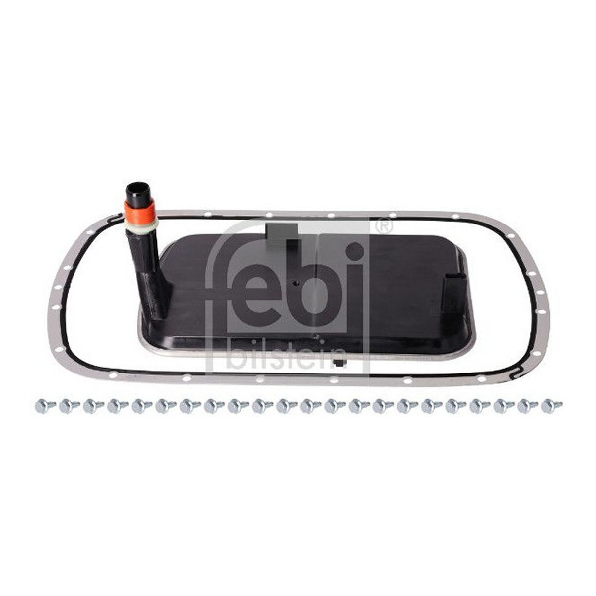 Фільтр АКПП BMW X5 (E53) 3.0 i/d 00-06 Febi Bilstein