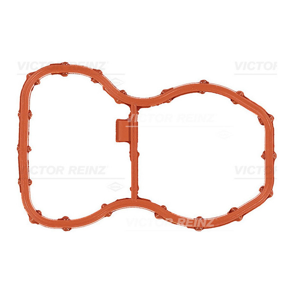 Прокладка колектора впускного BMW 3 (F30/F80)/5 (F10)/7 (F01/F02/F03/F04)/X5 (E70/F15/F85) 10- N57 REINZ