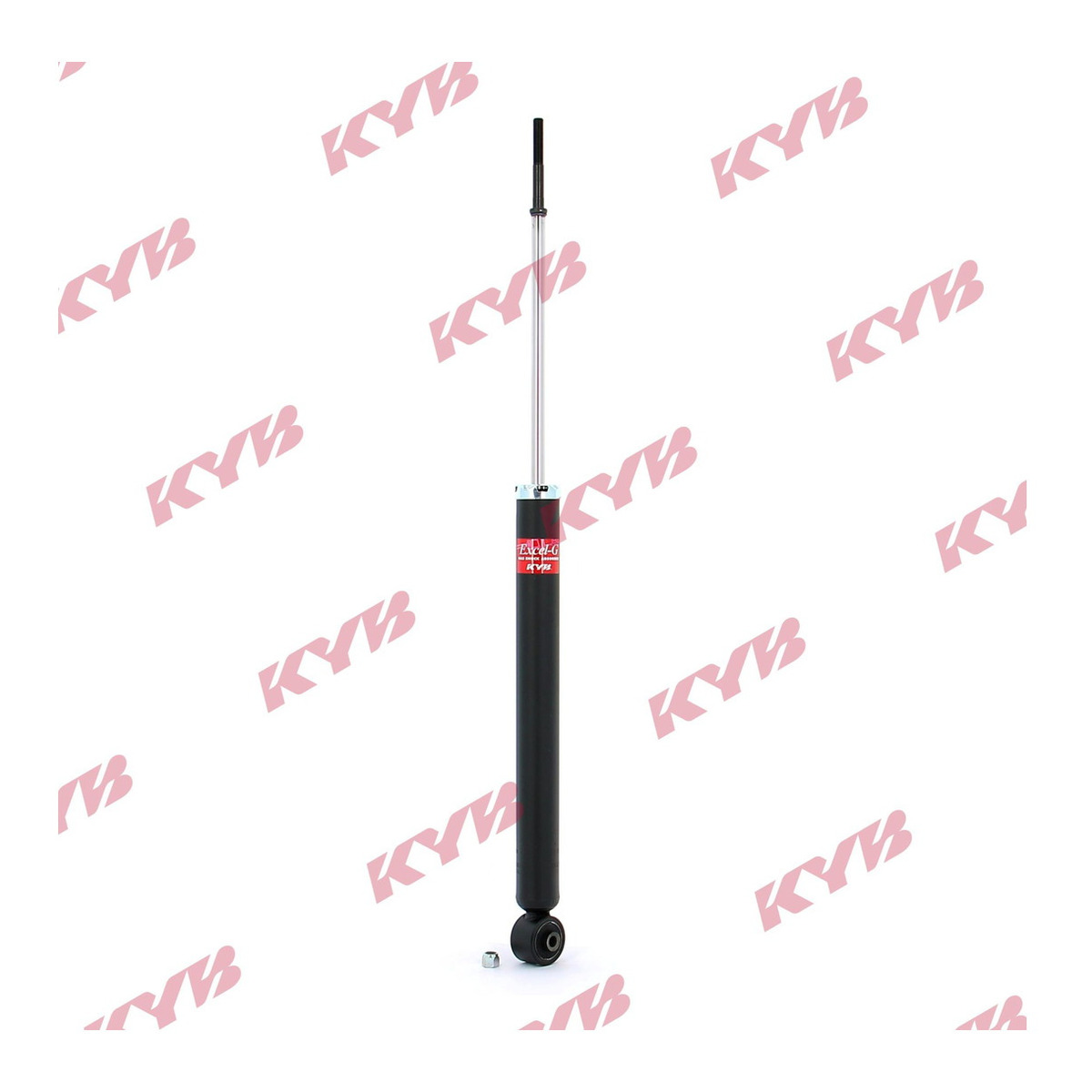 Амортизатор газомасляний EXCEL-G / TOYOTA YARIS CROSS (MXP_) [2020] KYB (3430127) KYB Industry