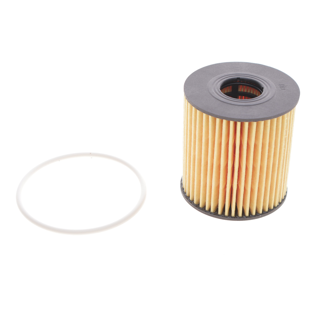 Фільтр масляний Ford Transit/Citroen Jumper 2.2HDI/2.4TDCi 06-/Peugeot 2.0HDI 03- HENGST FILTER