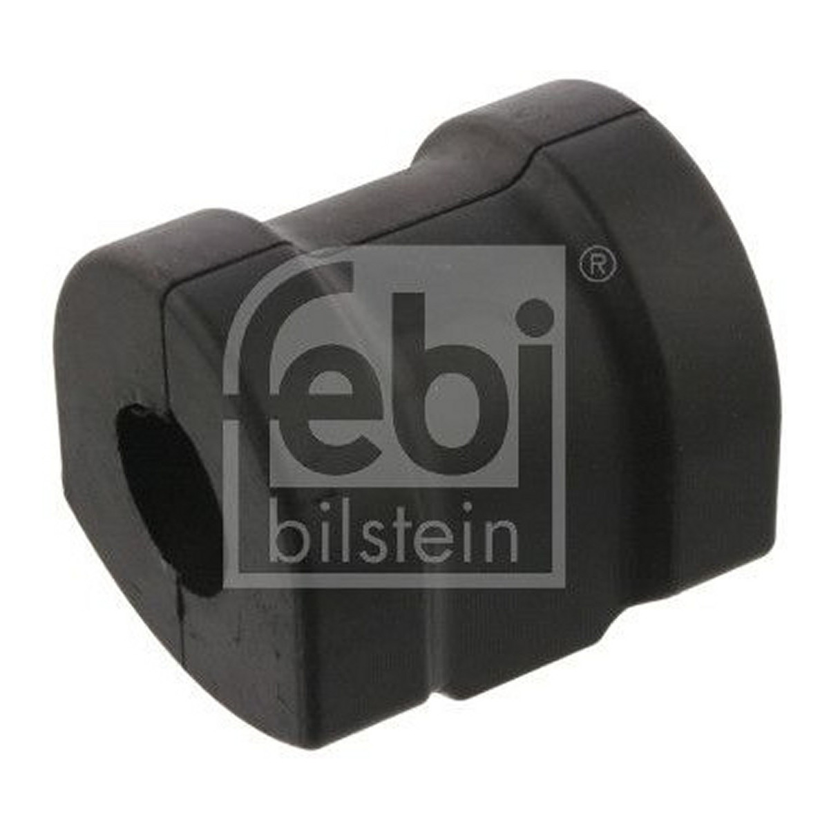 Втулка стабілізатора (переднього) BMW 3 (E36) 1.6-1.8 90-00 (d=24mm) Febi Bilstein фото 2