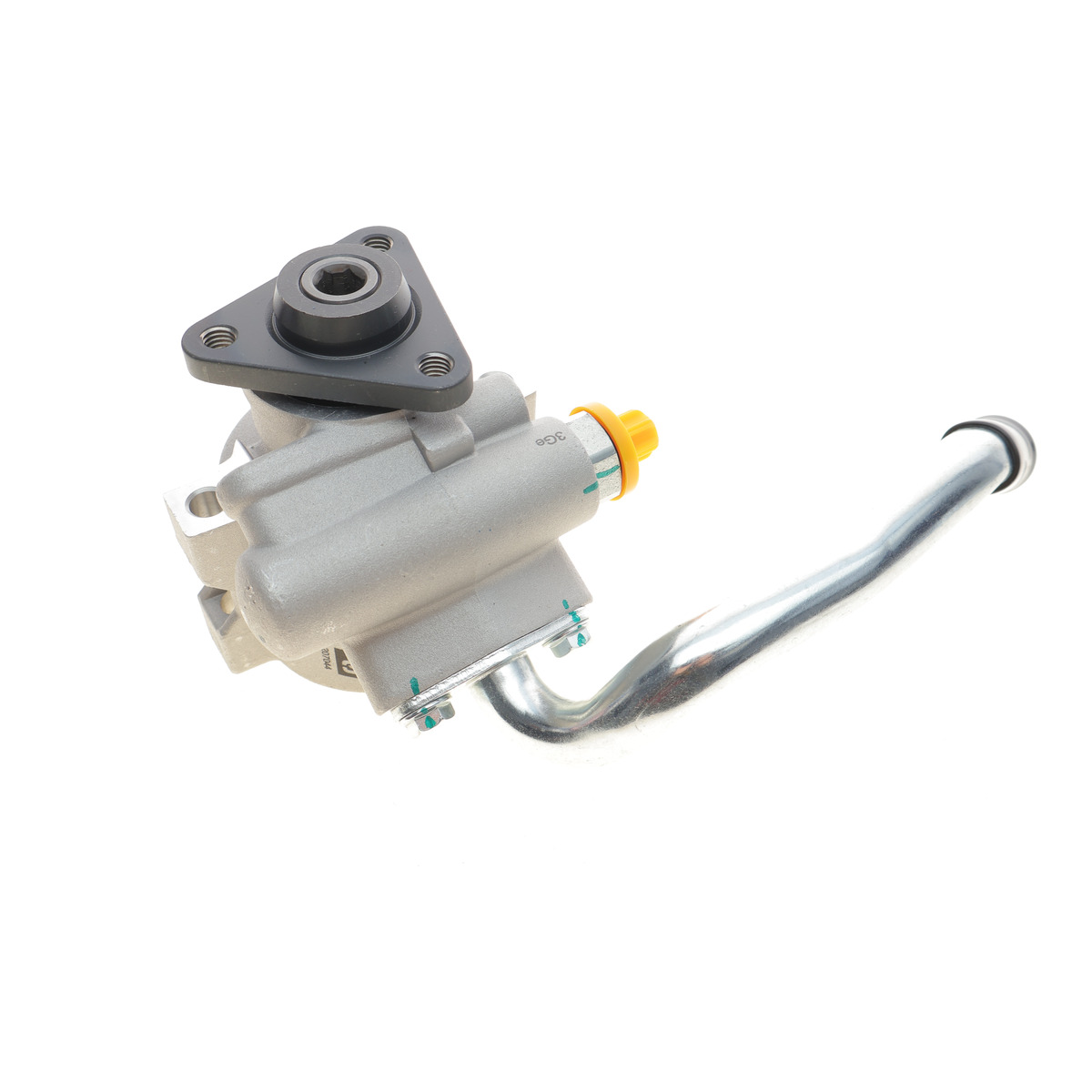 Насос ГПК Daewoo Lanos 1.3/1.5/1.6 97- Solgy