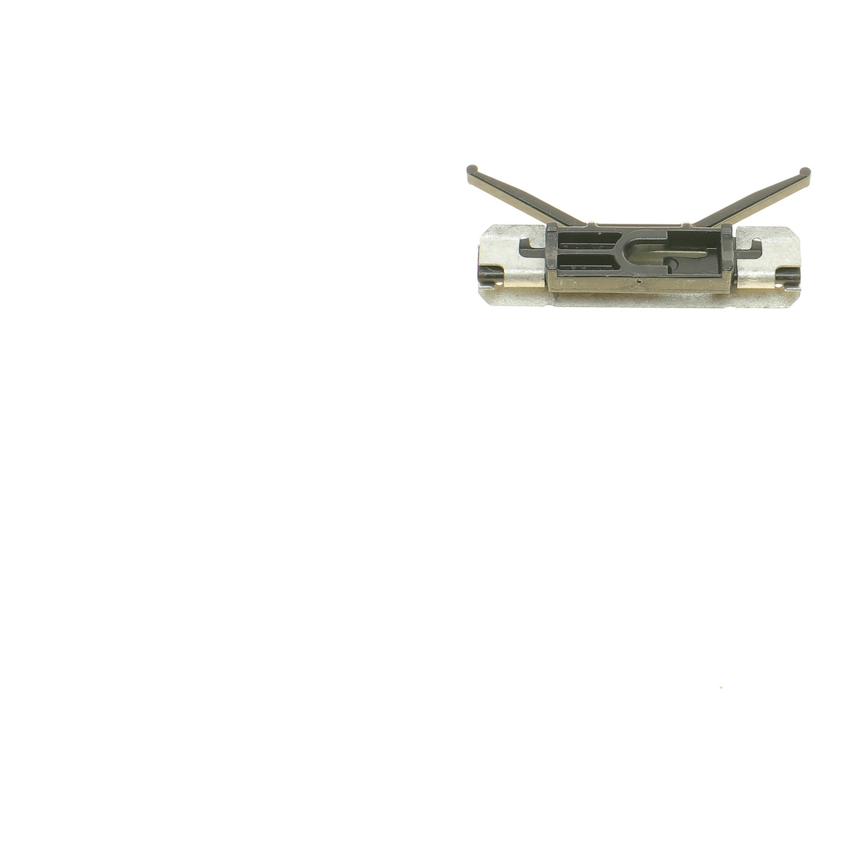 Кліпса кріплення молдингів BMW 7 (F01-F04) 08-15 BMW