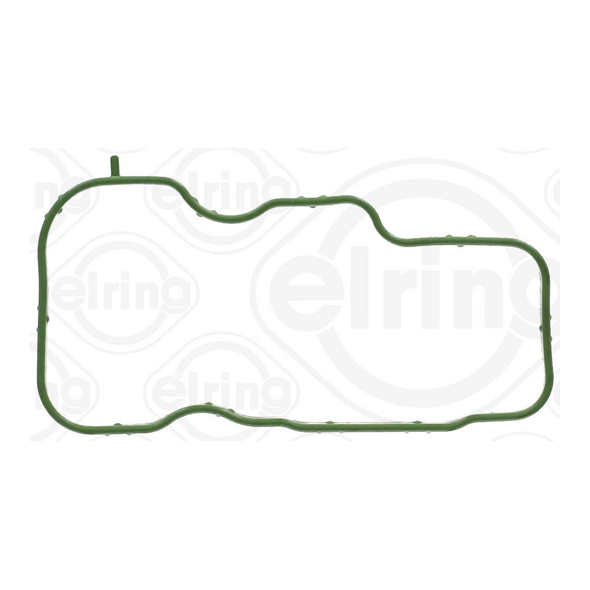 Прокладка колектора впускного Audi A4/A6/Q5/Q7/VW Touareg 2.7/3.0 TDI 04-18 ELRING