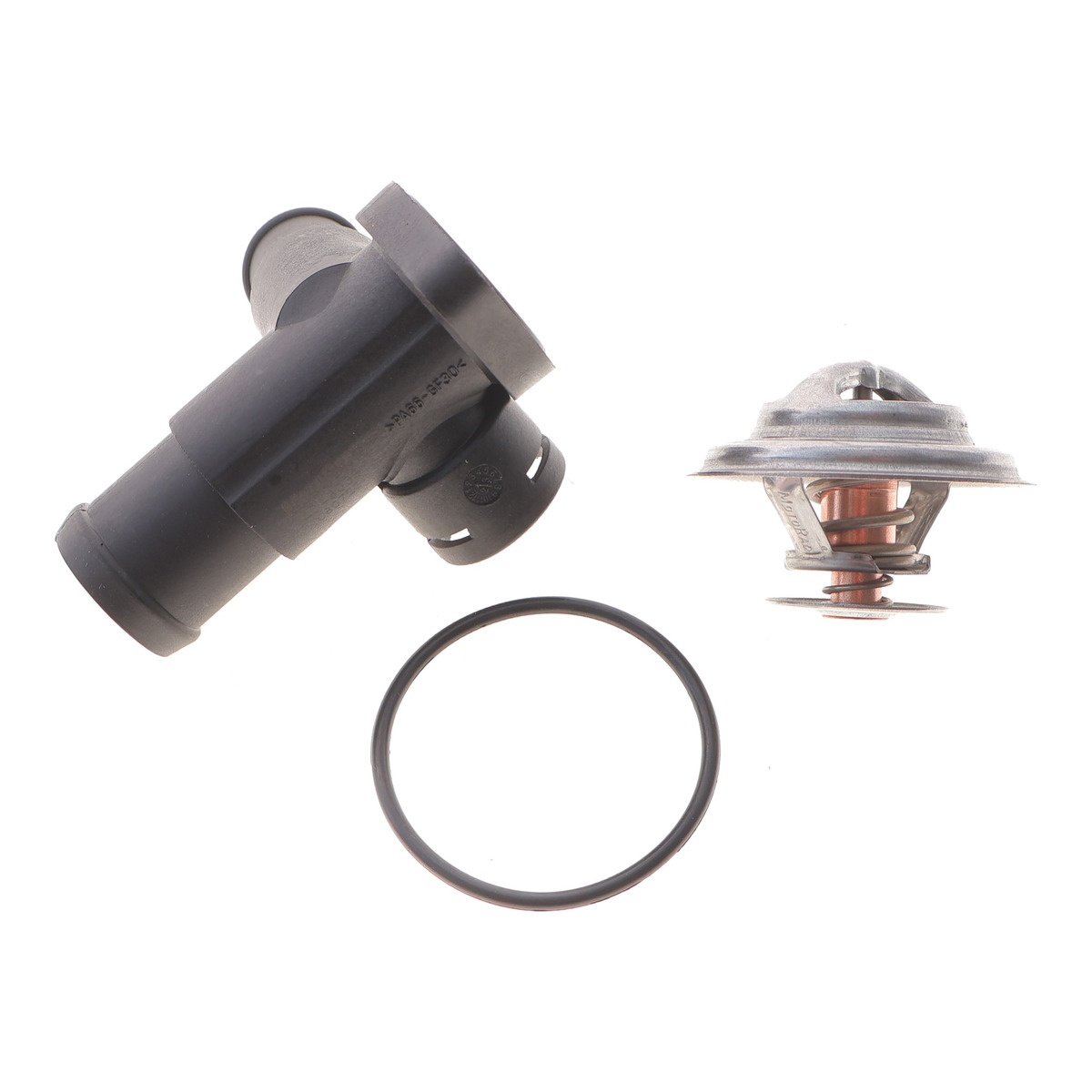 Термостат Audi A4/A6/VW Passat 2.4-2.8 97-05 (92°)