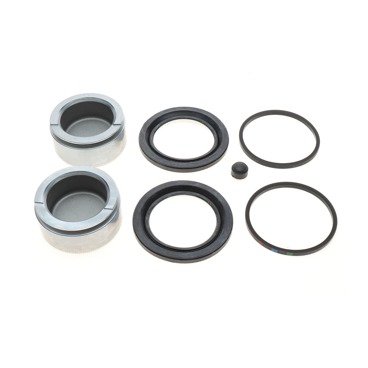 Ремкомплект супорта (переднього) MB S-class (W116) (d=60mm) (+2 поршня) (Ate) Quick Brake