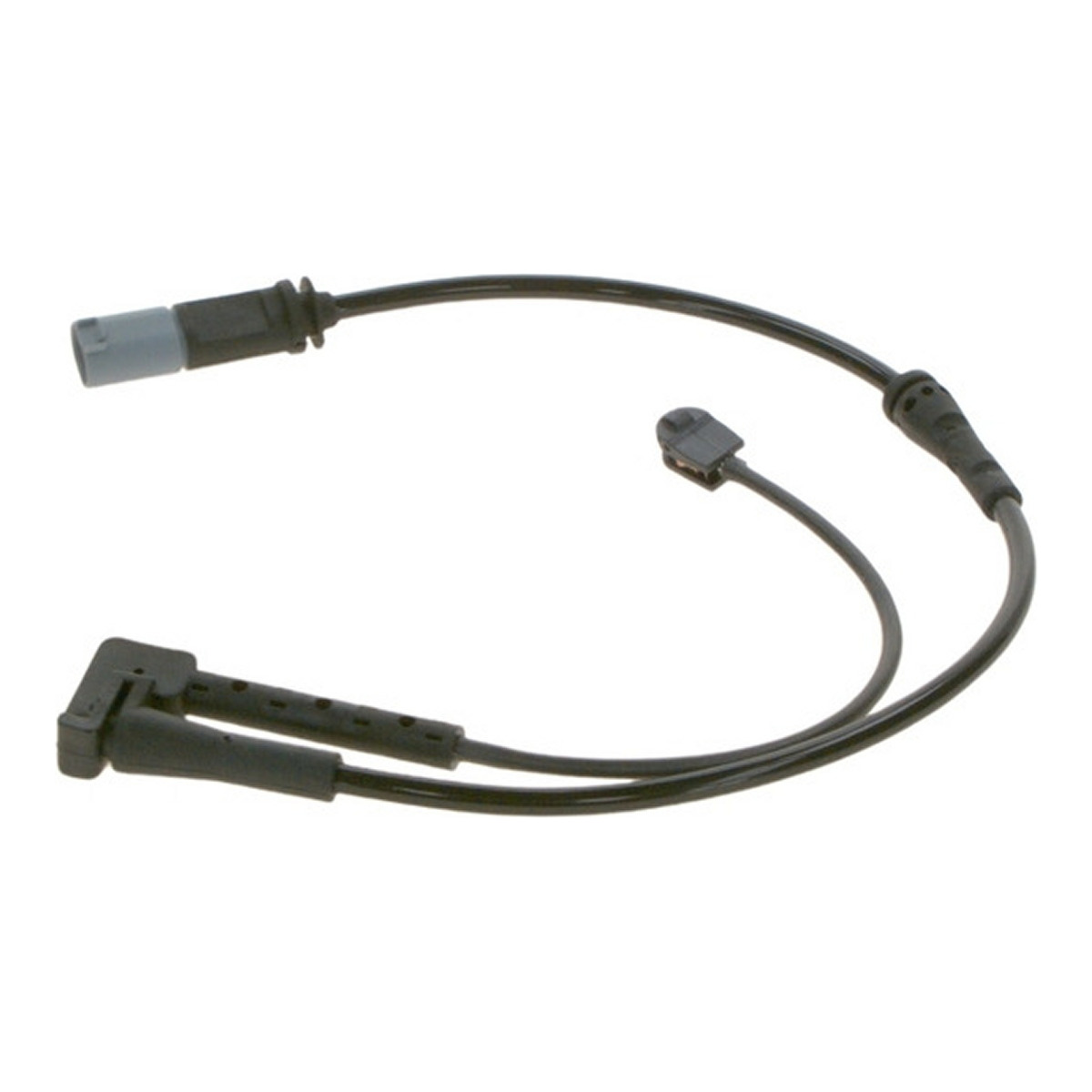 Датчик зносу гальмівних колодок (передніх) Mini (F55-F57) 13- (L=435mm) Bosch