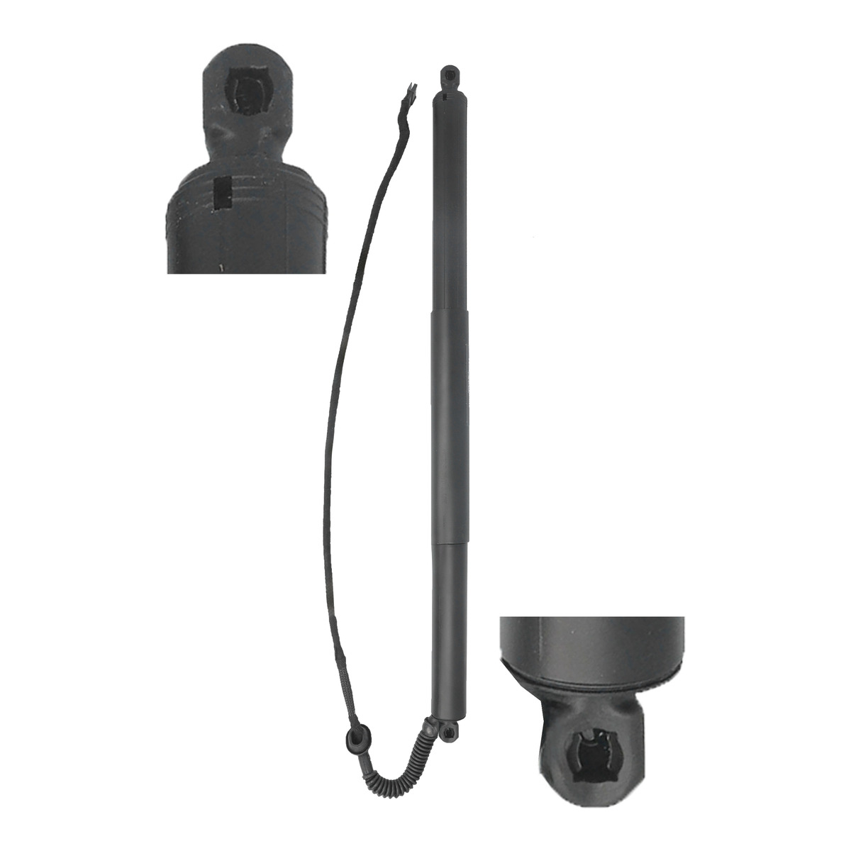 Амортизатор кришки багажника BMW X3 (F25) 10-17 (електро) (L) Stabilus