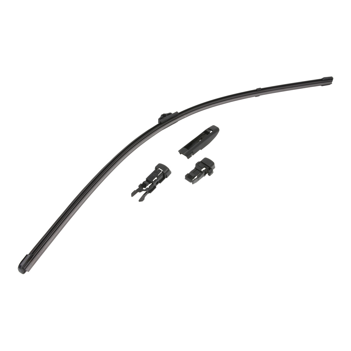 Щітка склоочисника (650мм) MB Vito (W639) 07- Valeo