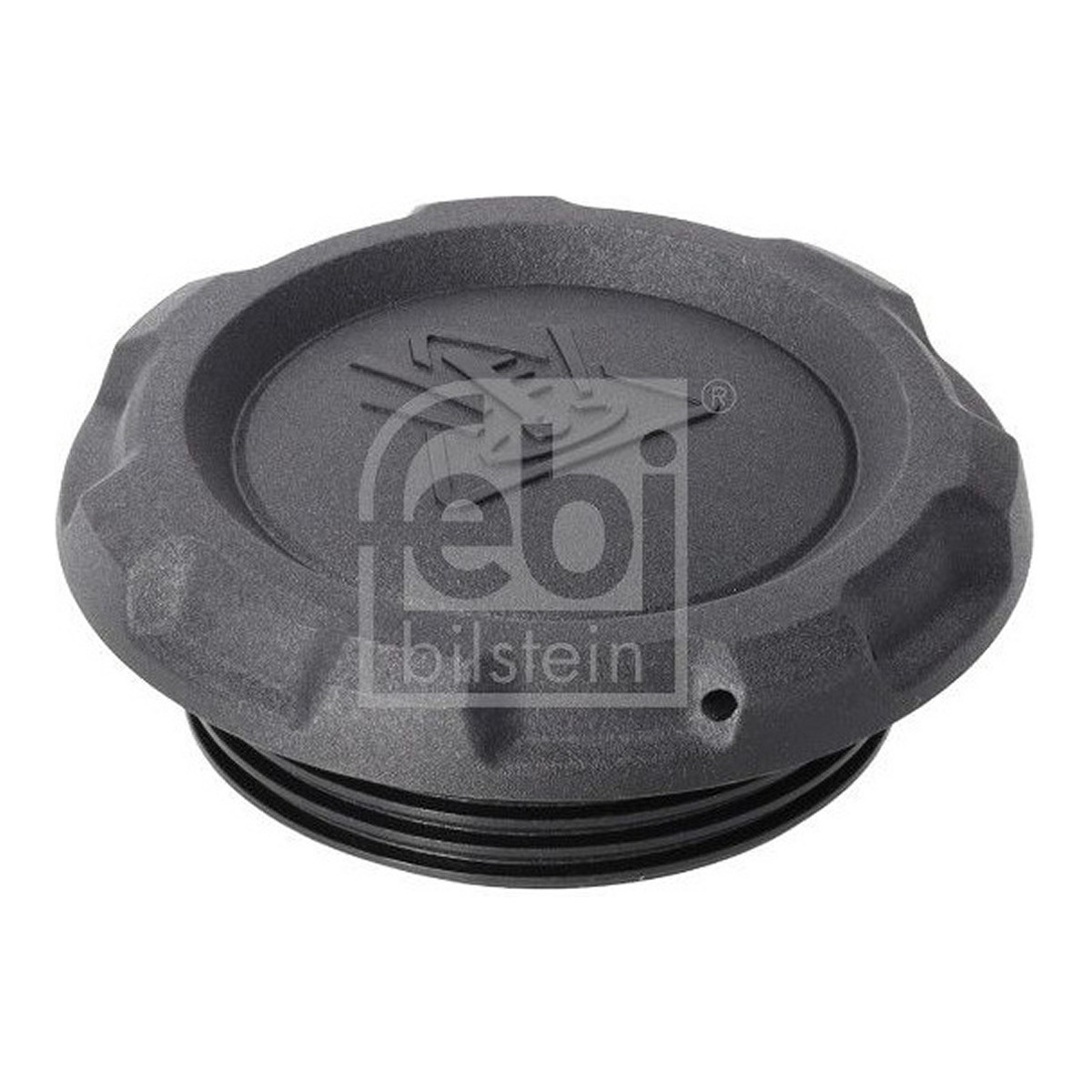Кришка бачка розширювального VW Caddy III 04-15 (1.6bar) Febi Bilstein